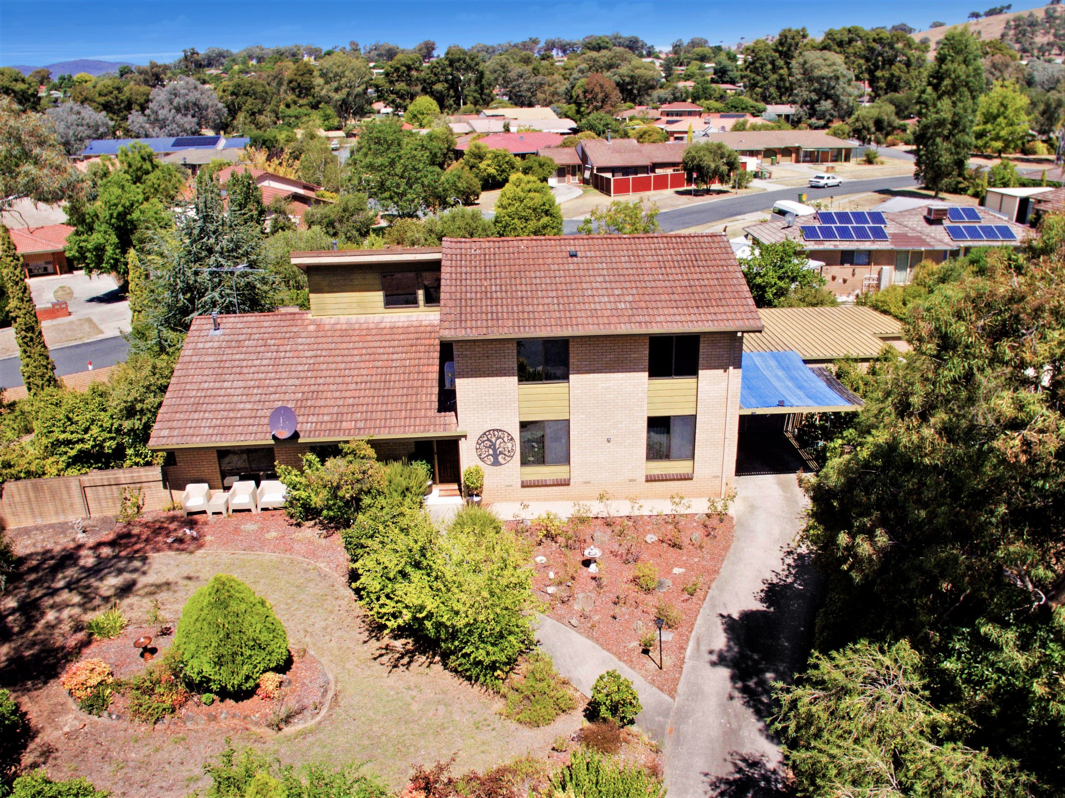 10 Heckendorf Road, Wodonga VIC 3690, Wodonga - Image 1