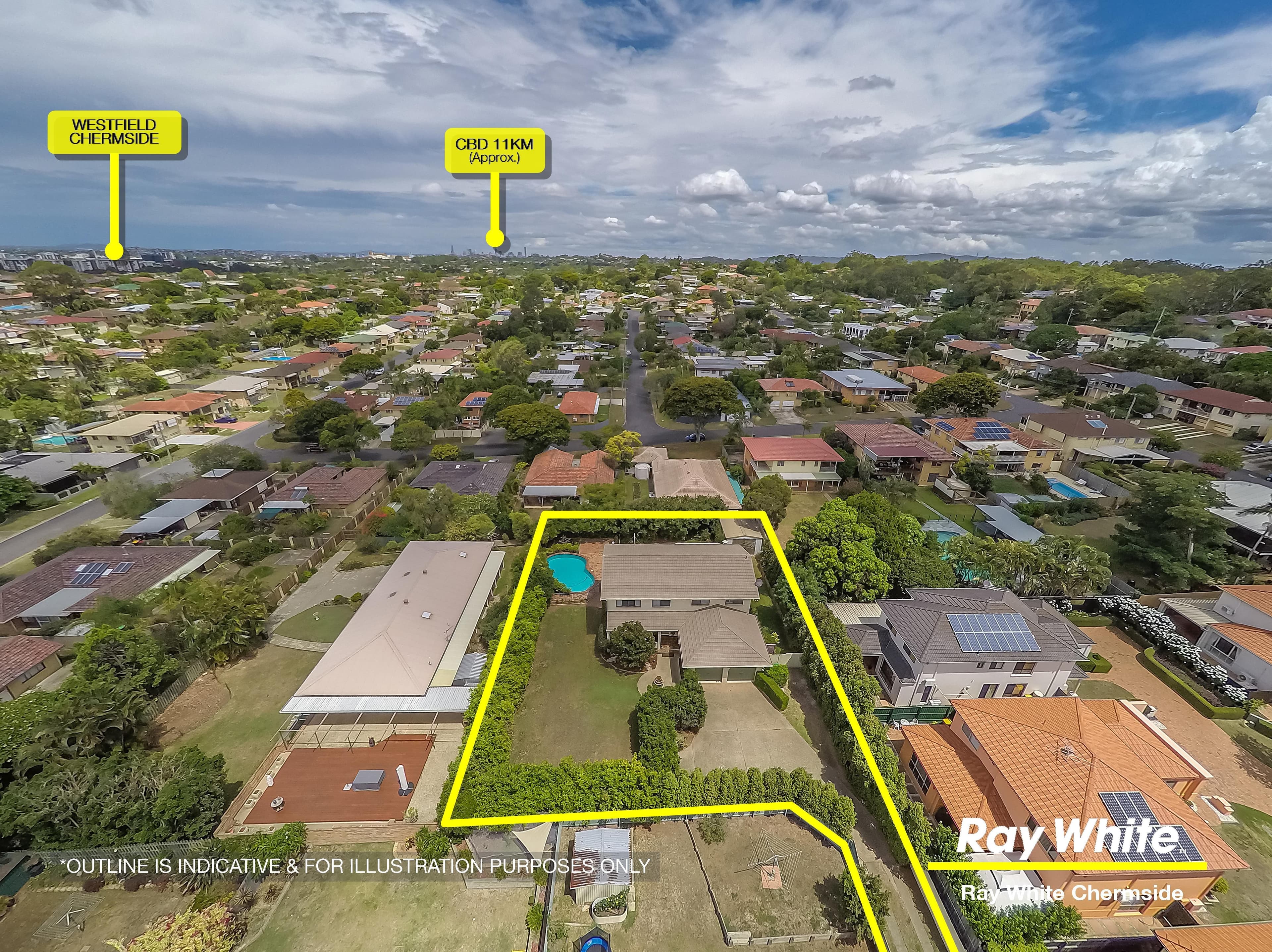 50 Cara Street, Aspley QLD 4034, Aspley - Thumbnail 5