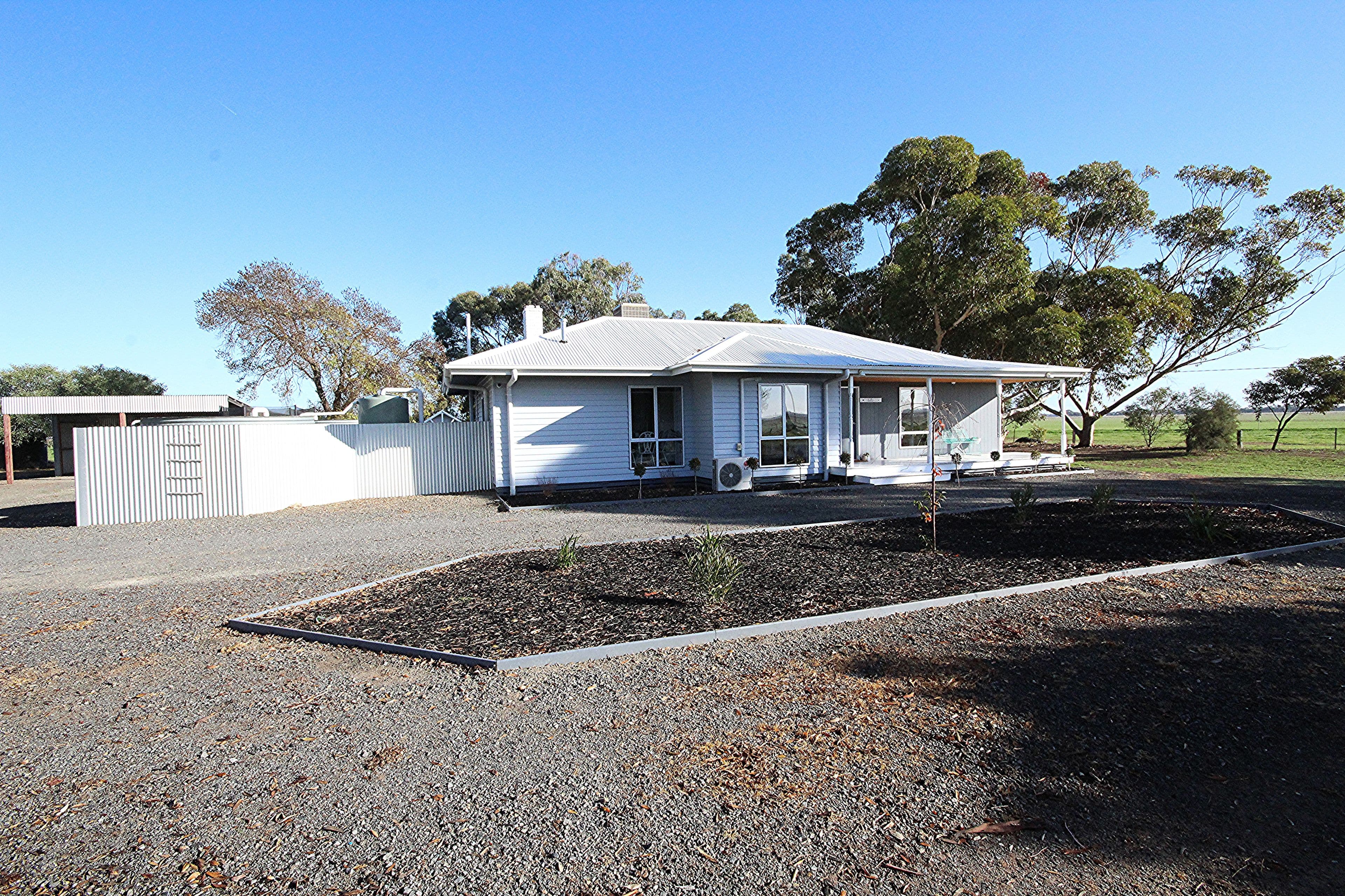 1096 Horsham Lubeck Road, Drung VIC 3401, Drung - Image 1
