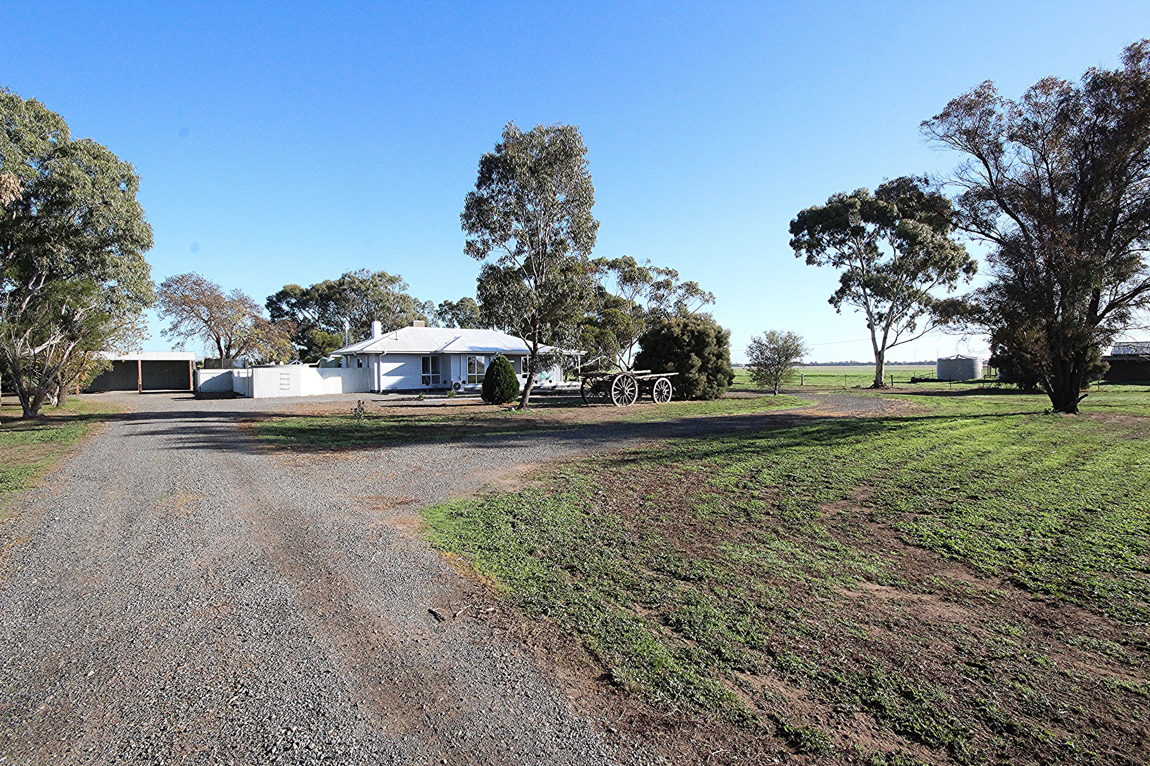 1096 Horsham Lubeck Road, Drung VIC 3401, Drung - Thumbnail 2