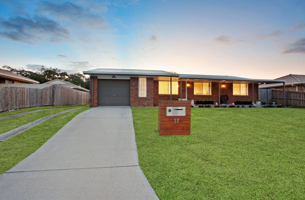 17 Cheshire Street, Kippa-Ring QLD 4021, Kippa-Ring - Image 1