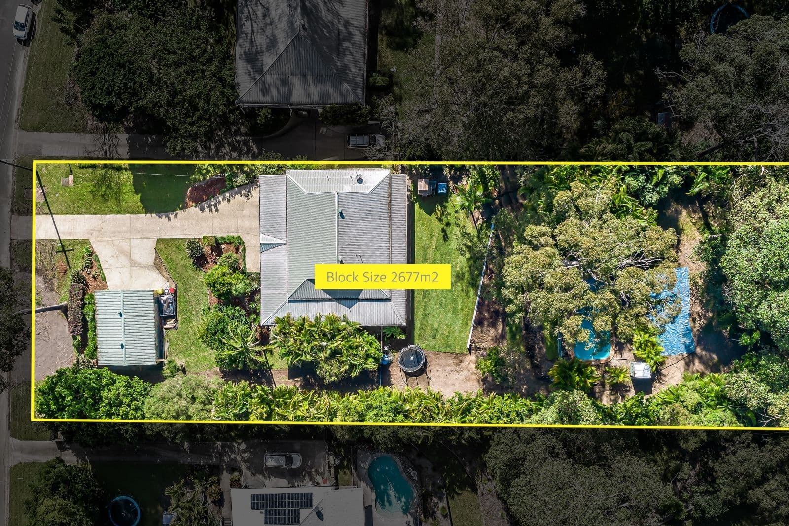 30 Suzen Court, Mooloolah Valley QLD 4553, Mooloolah Valley - Thumbnail 4