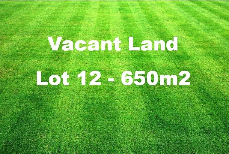 Lot 12 - 8 Ridley Road, BRIDGEMAN DOWNS QLD 4035, Bridgeman Downs - Image 1
