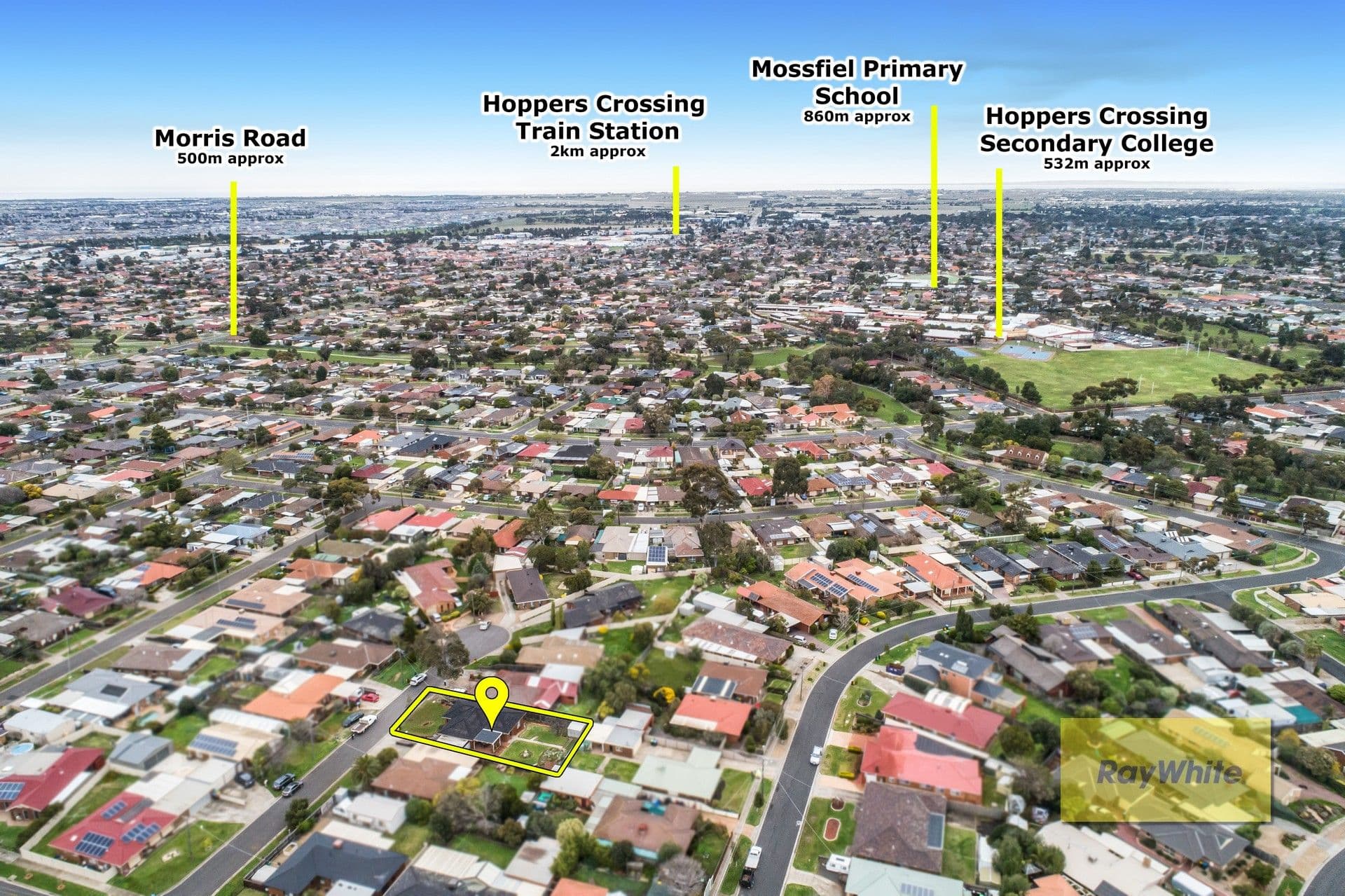 11 Balme Court, Hoppers Crossing VIC 3029, Hoppers Crossing - Thumbnail 3