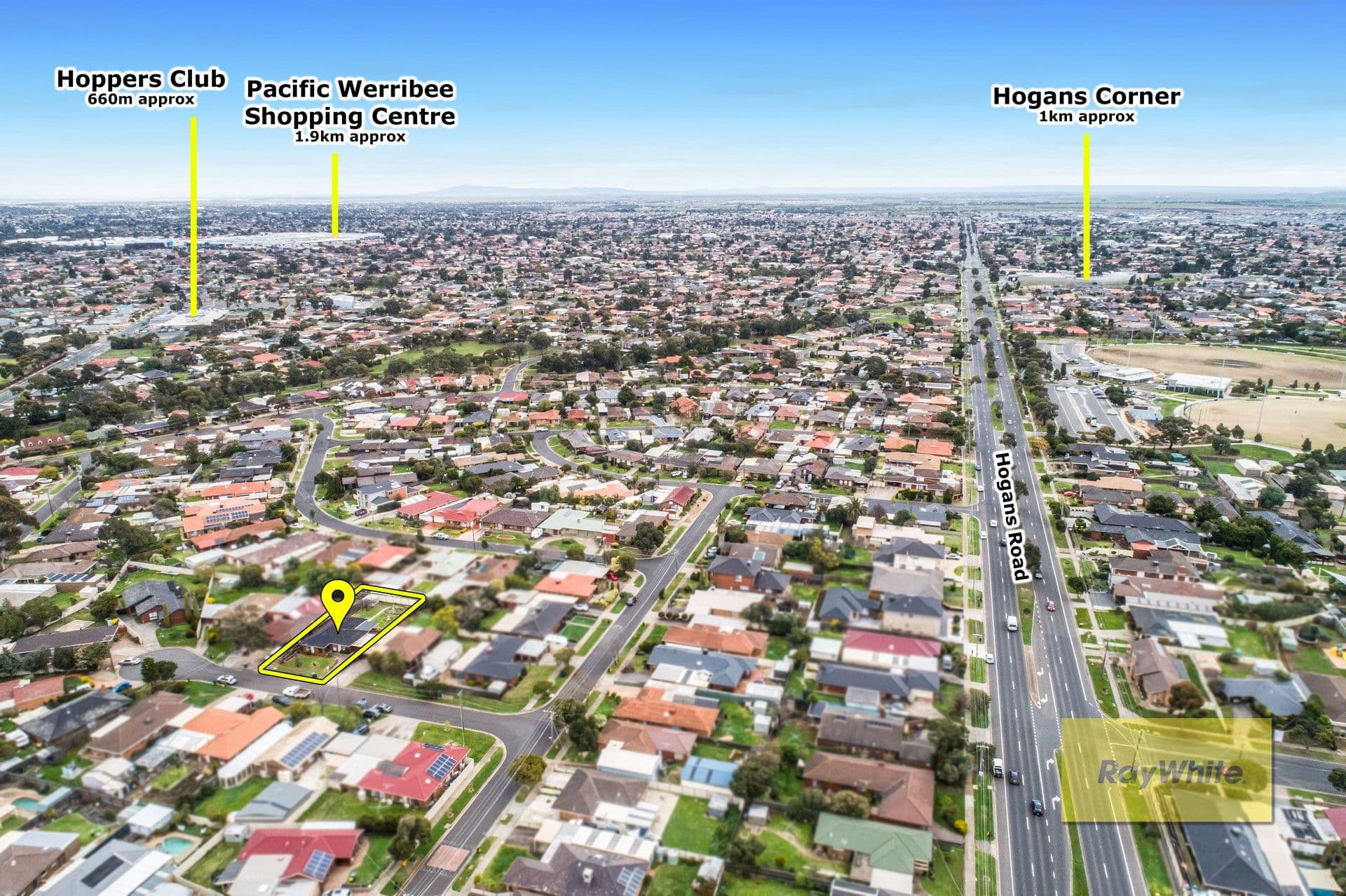 11 Balme Court, Hoppers Crossing VIC 3029, Hoppers Crossing - Thumbnail 4