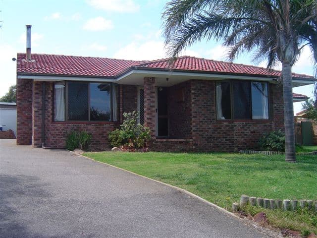 3 Norman Street, MOUNT TARCOOLA WA 6530, Mount Tarcoola - Image 1