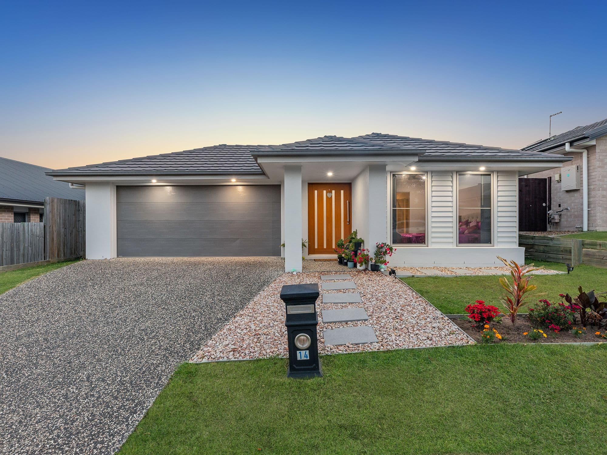 14 Butterfly Way, Ripley QLD 4306, Ripley - Image 1