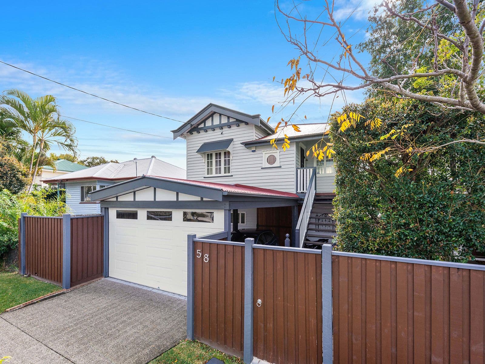 58 Graceville Avenue, Graceville QLD 4075, Graceville - Image 1
