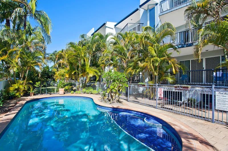 30-36 Burra Street, CHEVRON ISLAND QLD 4217, Chevron Island - Image 1