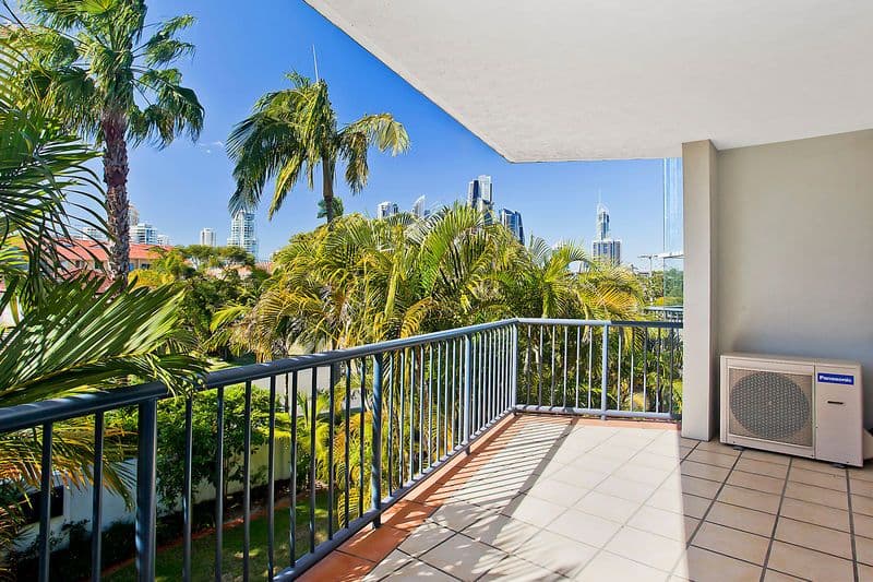 30-36 Burra Street, CHEVRON ISLAND QLD 4217, Chevron Island - Thumbnail 2