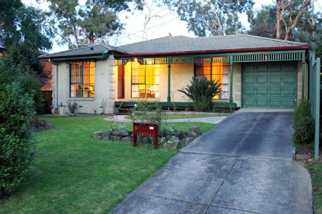 40 Calrossie Avenue, MONTMORENCY VIC 3094, Montmorency - Image 1