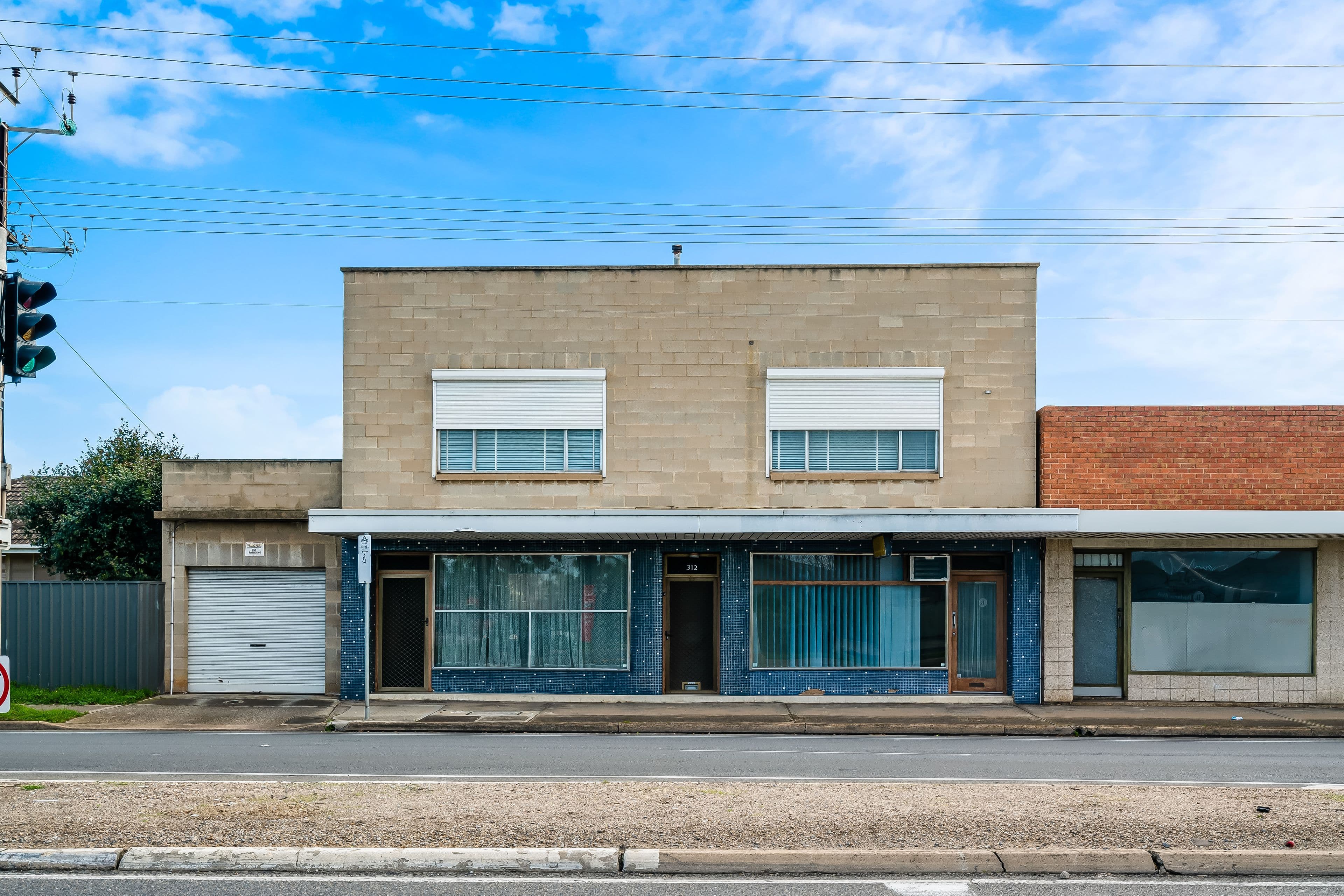 310 - 312 Tapleys Hill Road, Seaton SA 5023, Seaton - Image 1