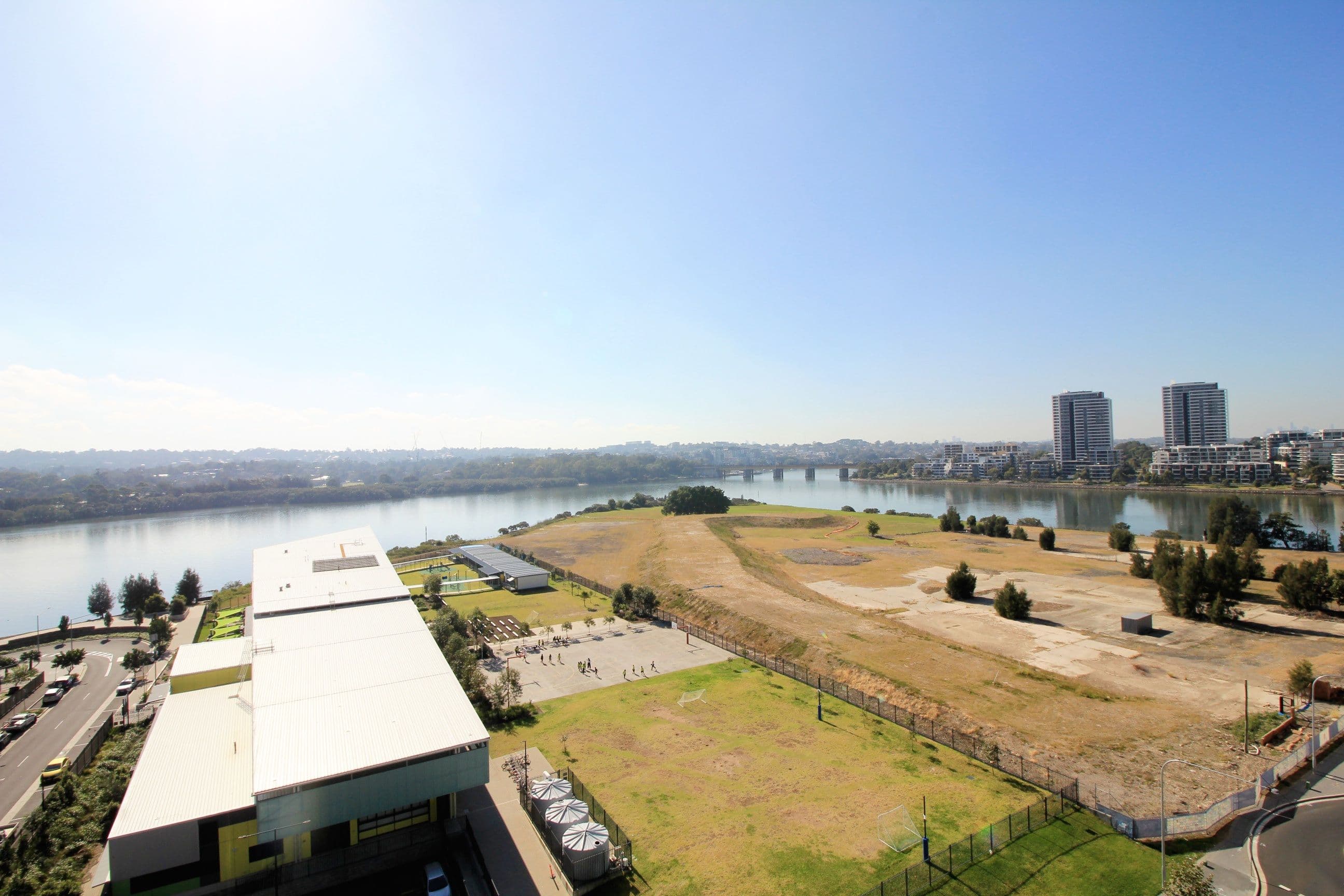 903 14 Burroway Drive, Wentworth Point NSW 2127, Wentworth Point - Image 1