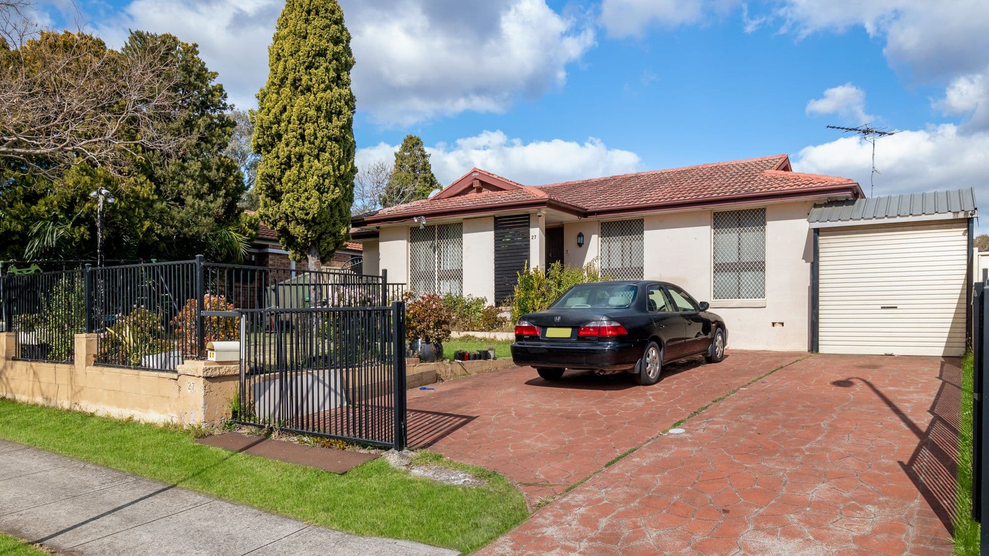 27 Fitzgibbon Lane, Rosemeadow NSW 2560, Rosemeadow - Thumbnail 8