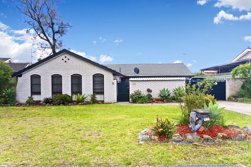 149 Alfred Road, CHIPPING NORTON NSW 2170, Chipping Norton - Image 1