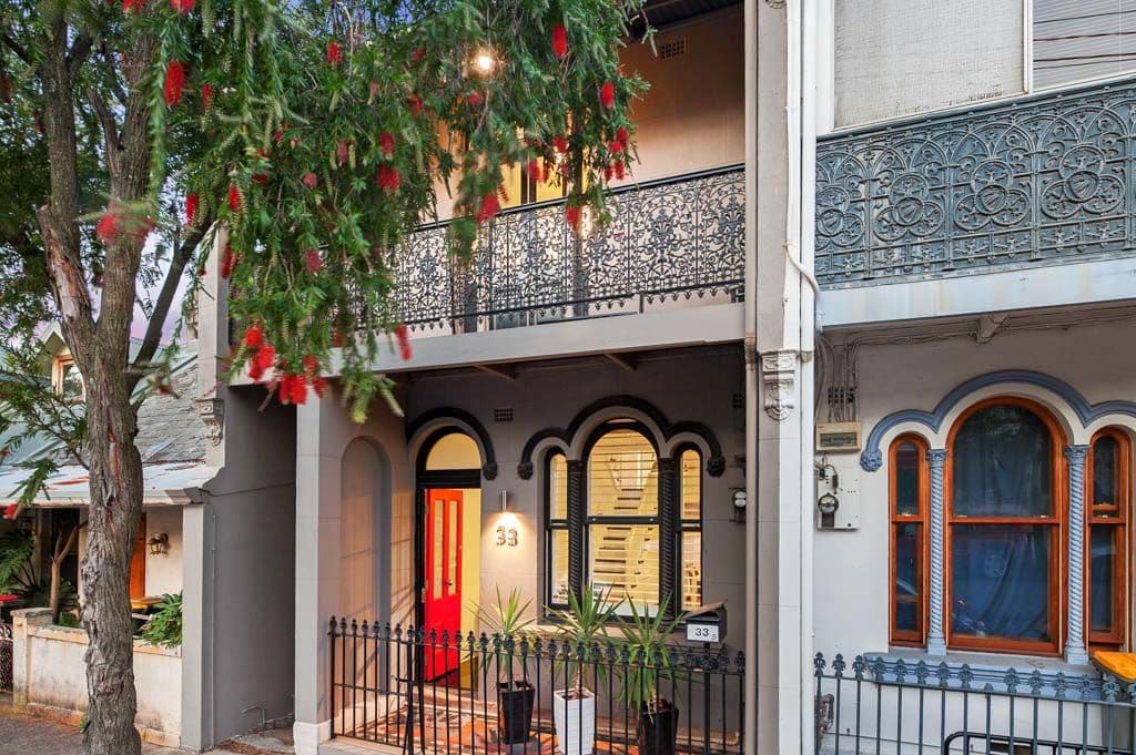 33 Charles Street, STANMORE NSW 2048, Stanmore - Thumbnail 2