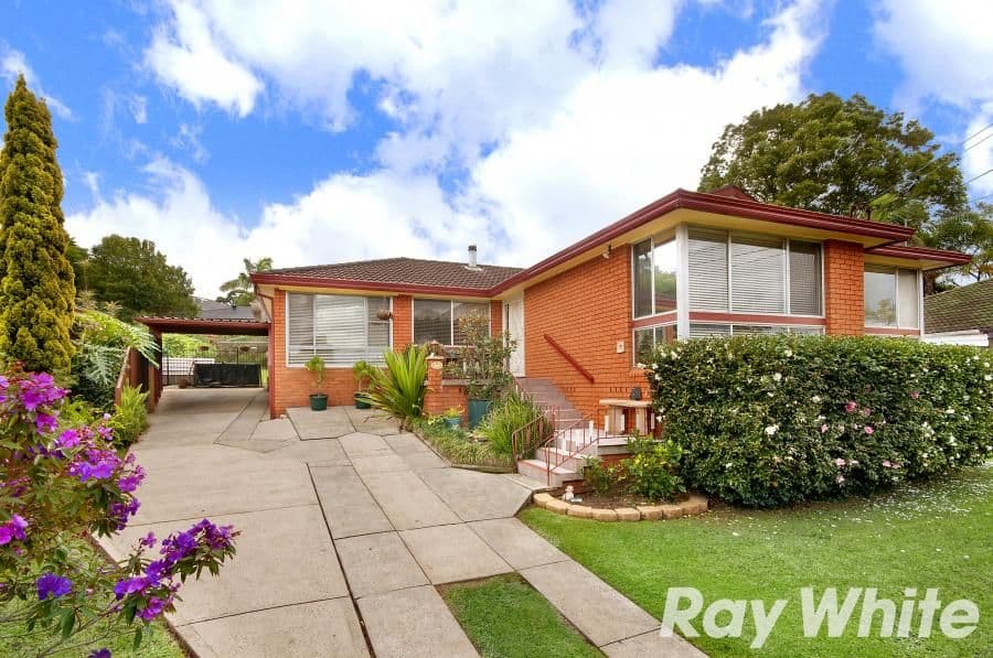 17 Martindale Avenue, BAULKHAM HILLS NSW 2153, Baulkham Hills - Image 1