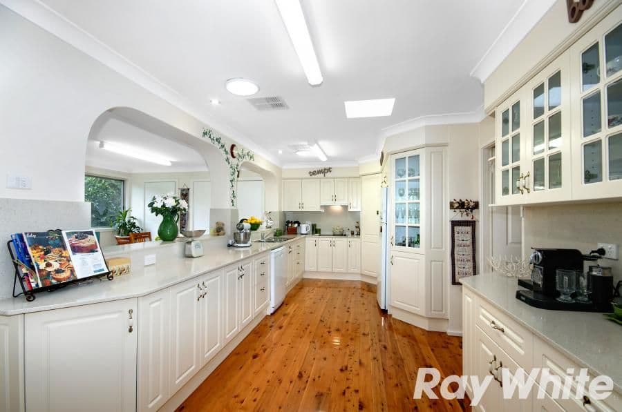 17 Martindale Avenue, BAULKHAM HILLS NSW 2153, Baulkham Hills - Thumbnail 2