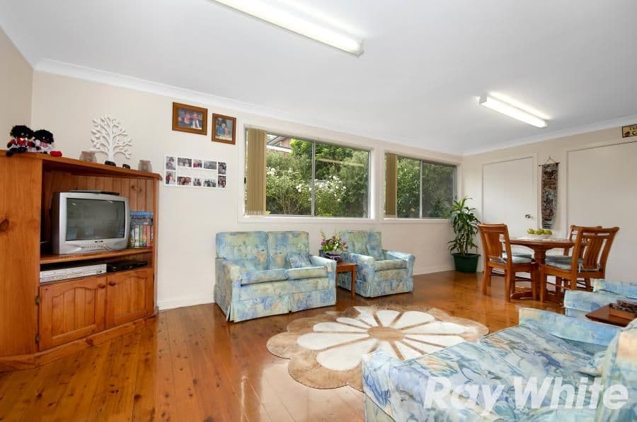 17 Martindale Avenue, BAULKHAM HILLS NSW 2153, Baulkham Hills - Thumbnail 4
