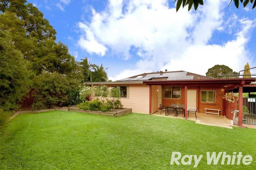 17 Martindale Avenue, BAULKHAM HILLS NSW 2153, Baulkham Hills - Thumbnail 5