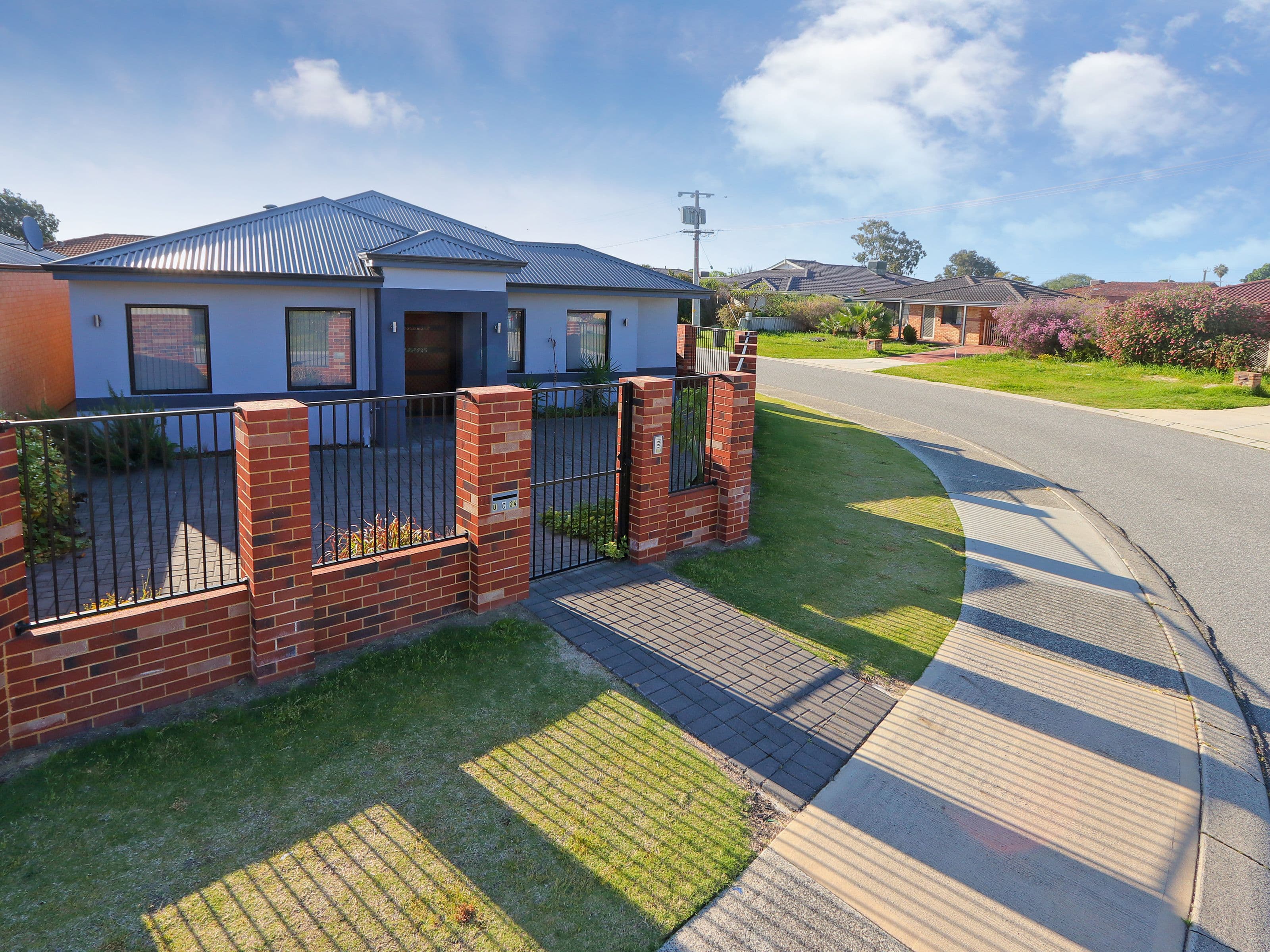 34c Wickling Drive, Beckenham WA 6107, Beckenham - Image 1