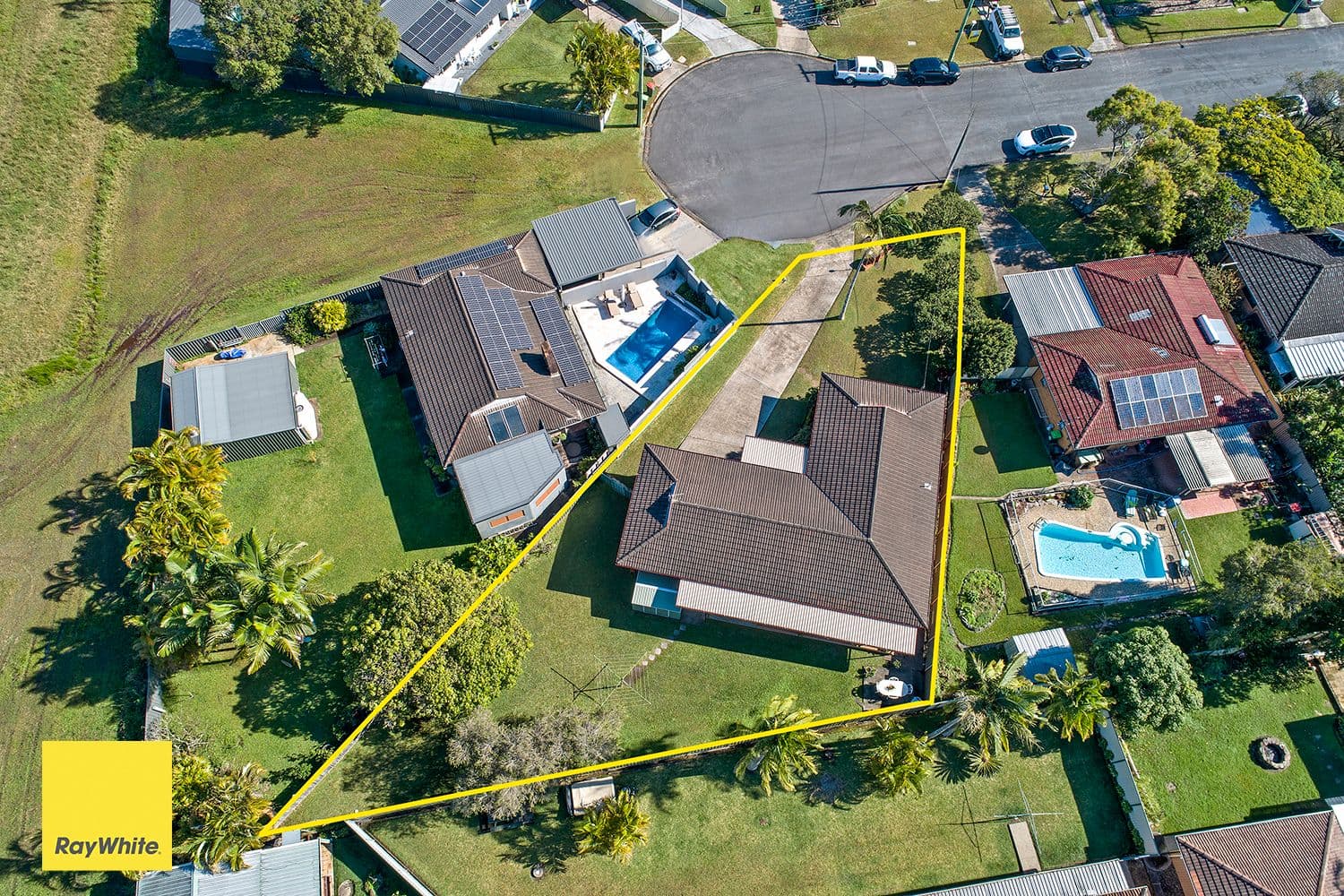 14 Dianne Close, Coffs Harbour NSW 2450, Coffs Harbour - Thumbnail 2