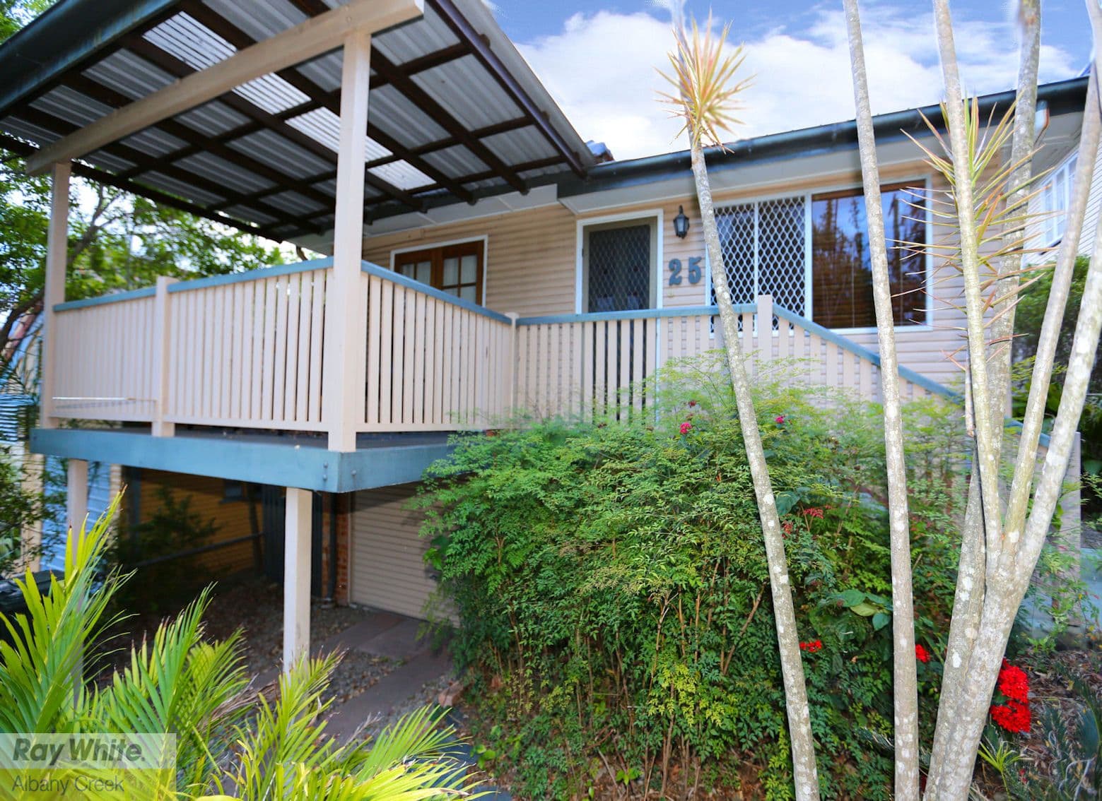 25 Wayland Street, STAFFORD QLD 4053, Stafford - Image 1