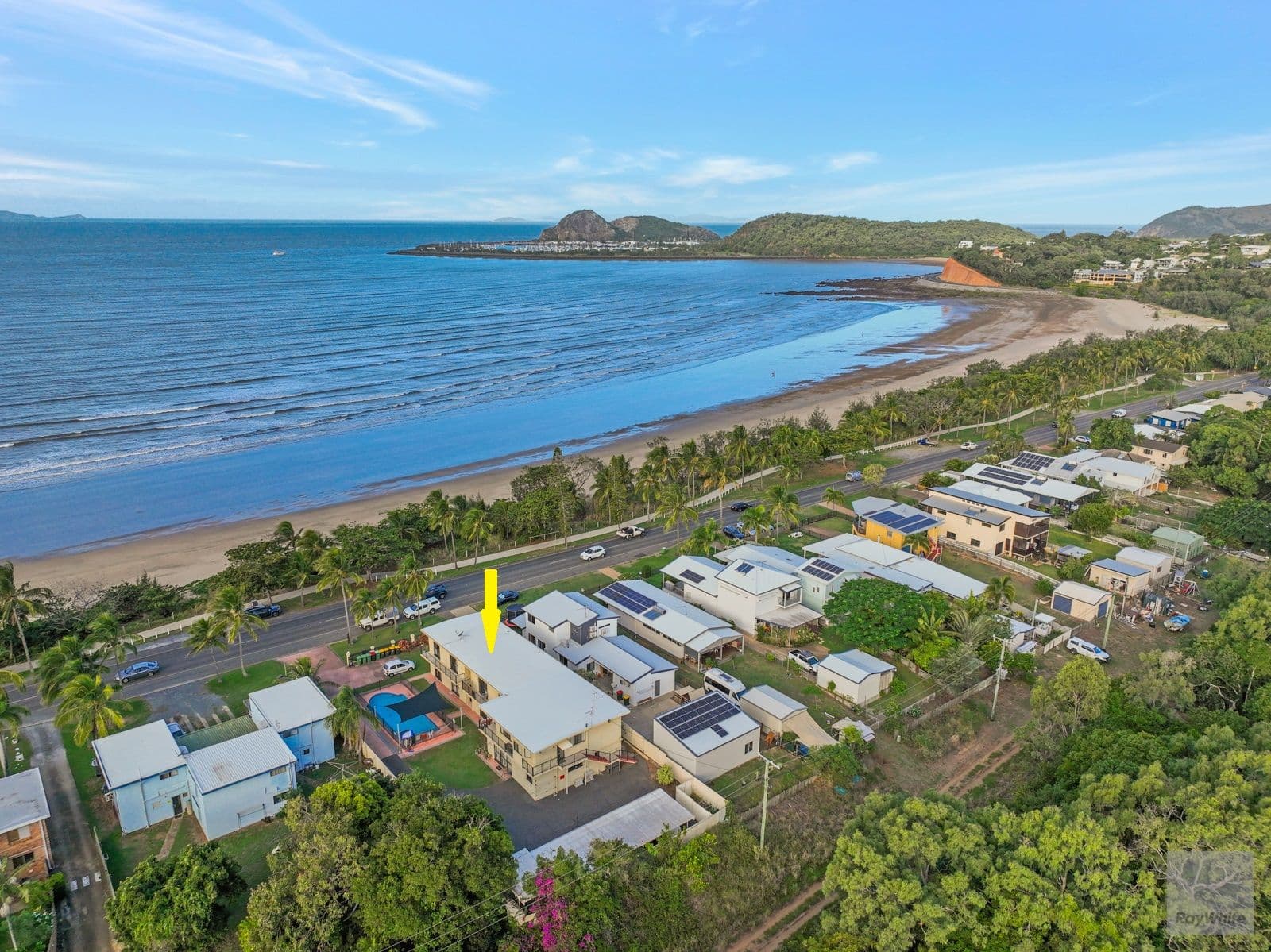 168 Scenic Highway, Lammermoor QLD 4703, Lammermoor - Image 1