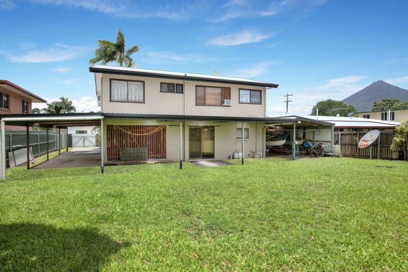 17 Clarke Street, Gordonvale QLD 4865, Gordonvale - Thumbnail 2