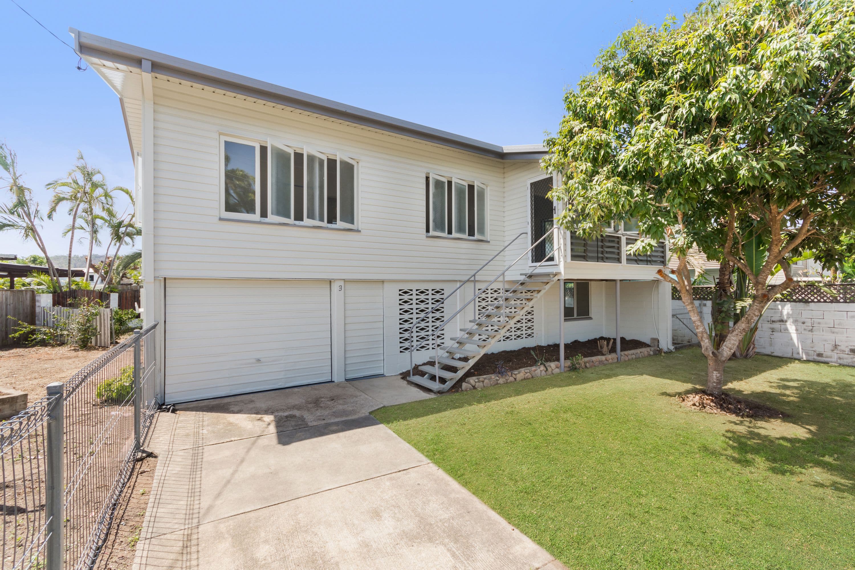 3 Crocker Street, Heatley QLD 4814, Heatley - Thumbnail 2