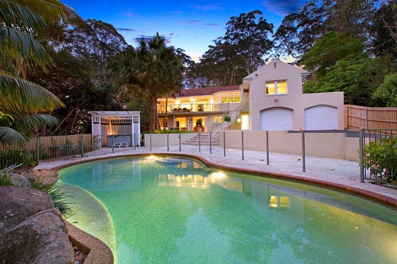 55 Water Street, WAHROONGA NSW 2076, Wahroonga - Image 1