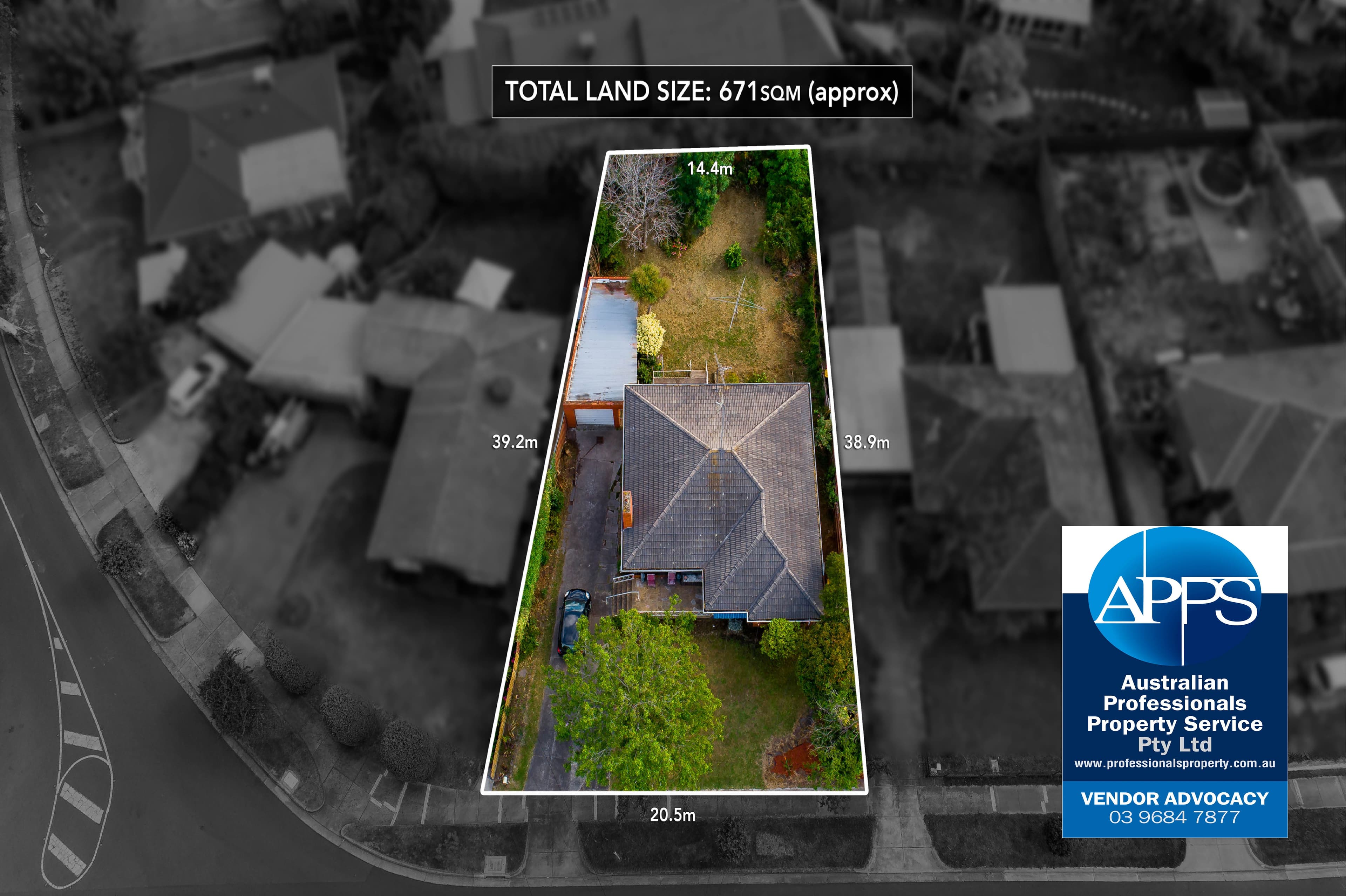 37 Catherine Avenue, Mount Waverley VIC 3149, Mount Waverley - Image 1