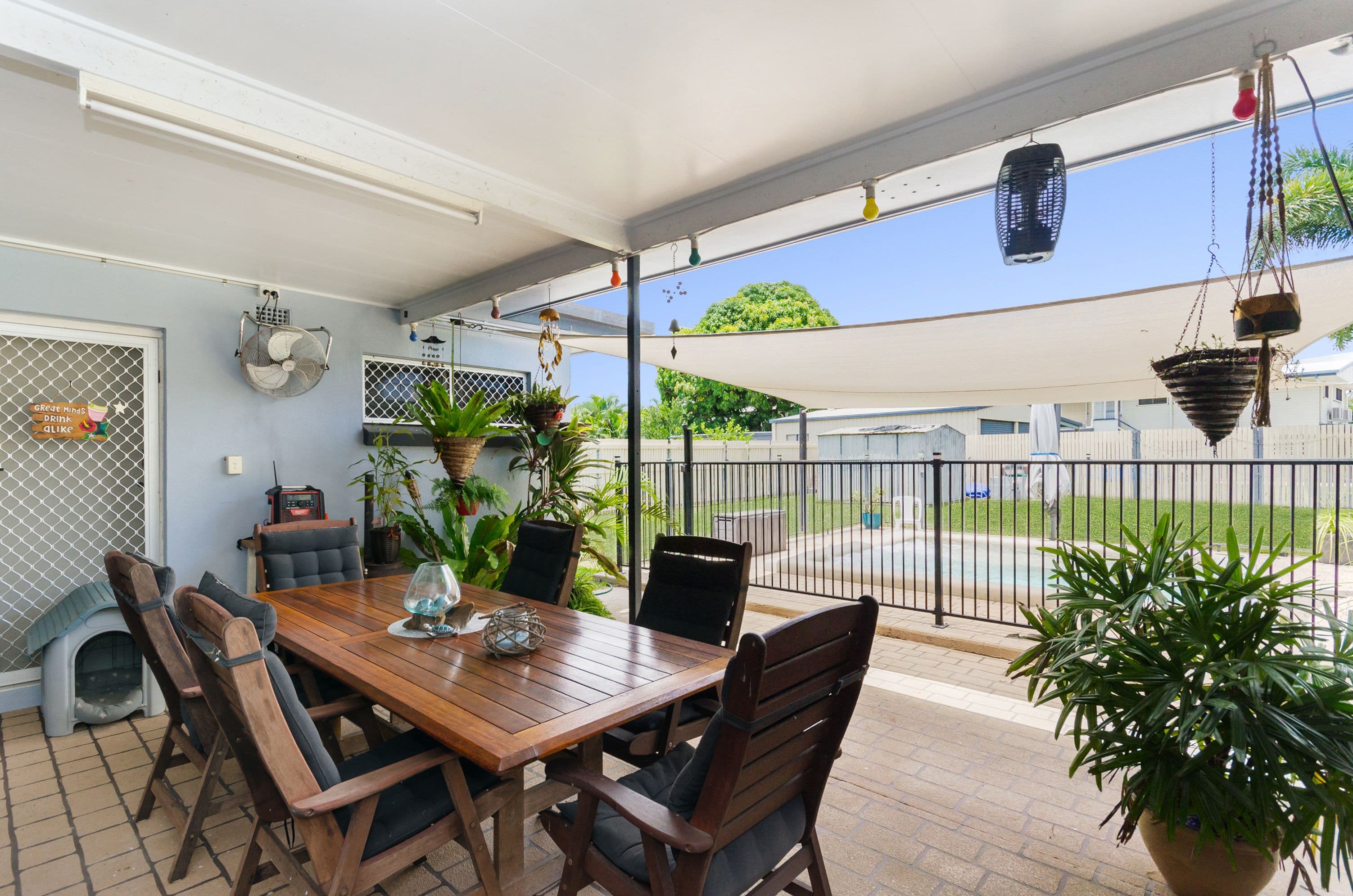 18 McBride Street, Heatley QLD 4814, Heatley - Image 1