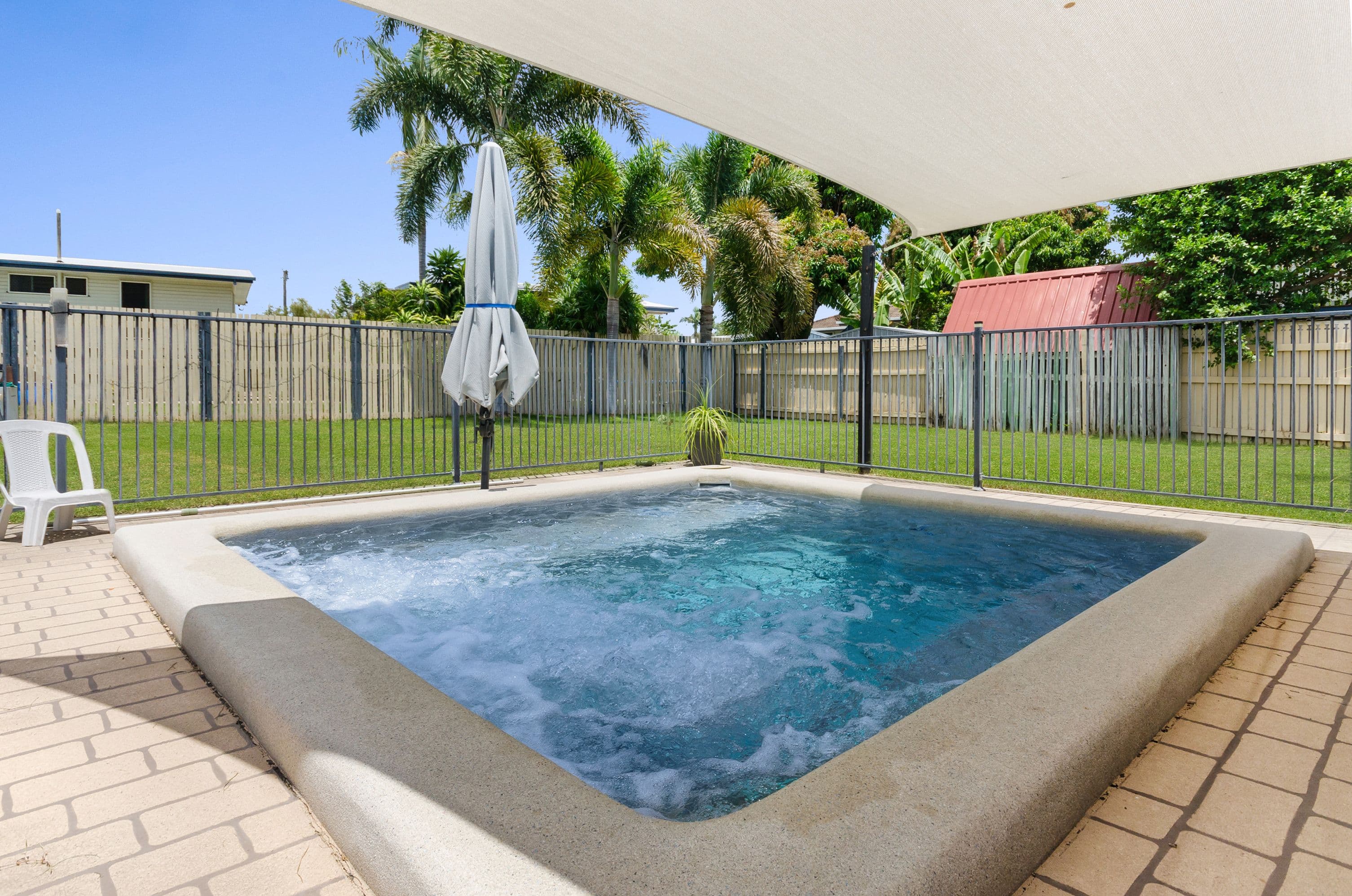 18 McBride Street, Heatley QLD 4814, Heatley - Thumbnail 2
