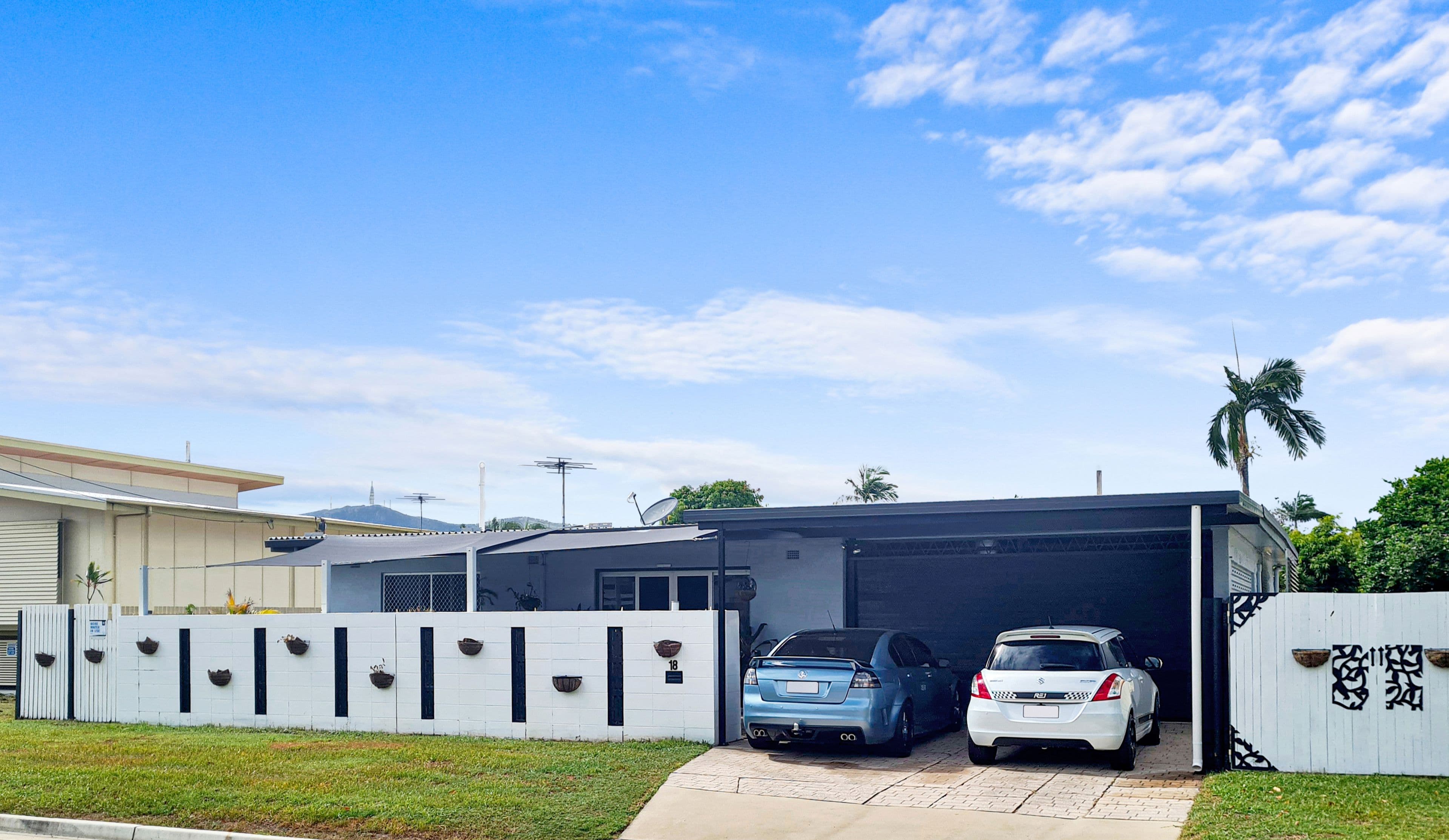 18 McBride Street, Heatley QLD 4814, Heatley - Thumbnail 3