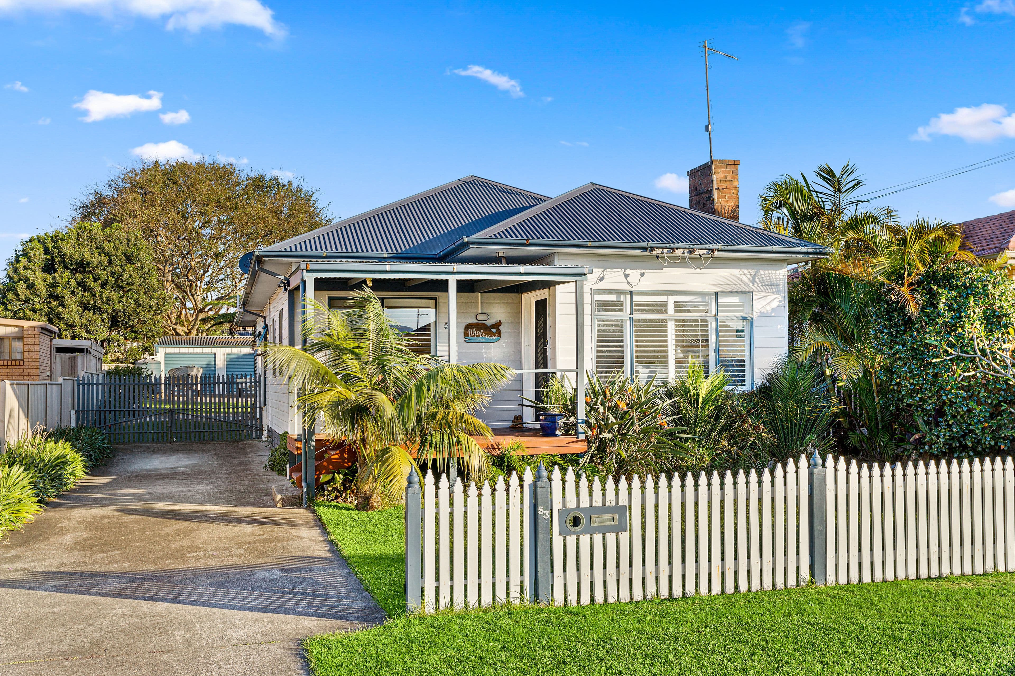 53 Lakeview Parade, Primbee NSW 2502, Primbee - Image 1