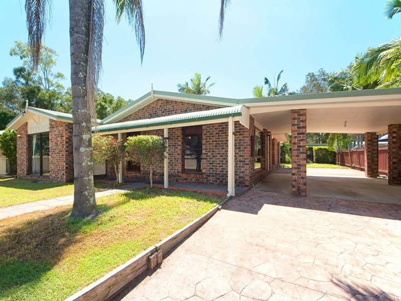 GODWIN BEACH QLD 4511, Godwin Beach - Image 1