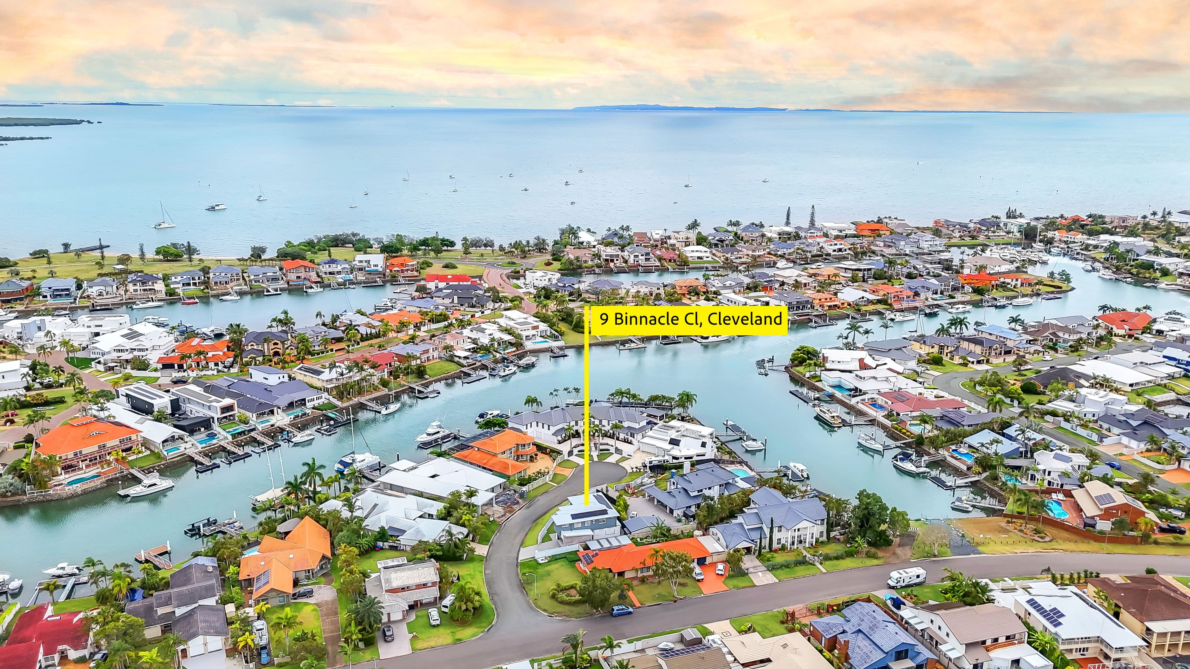 9 Binnacle Close, Raby Bay QLD 4163, Raby Bay - Thumbnail 2