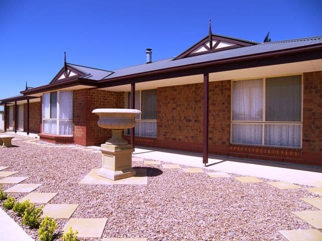 Lot 10 Tarca Court, COCKATOO VALLEY SA 5351, Cockatoo Valley - Image 1