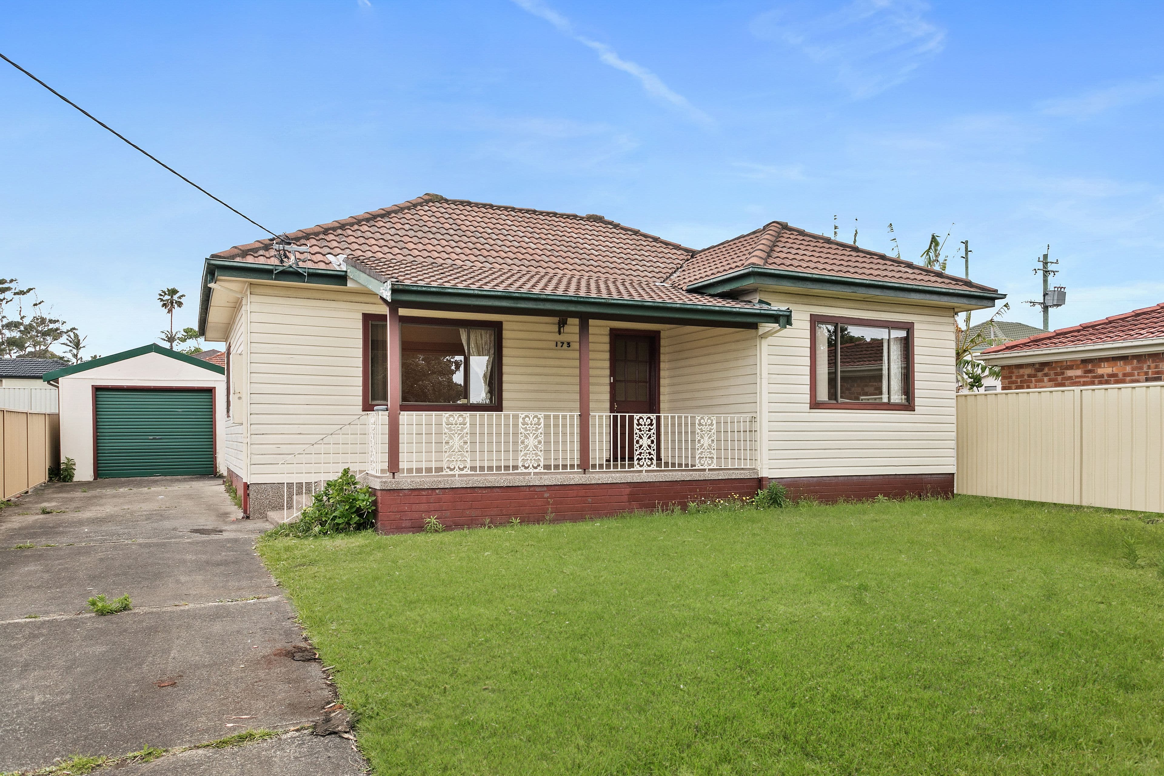 173 Shellharbour Road, Port Kembla NSW 2505, Port Kembla - Image 1