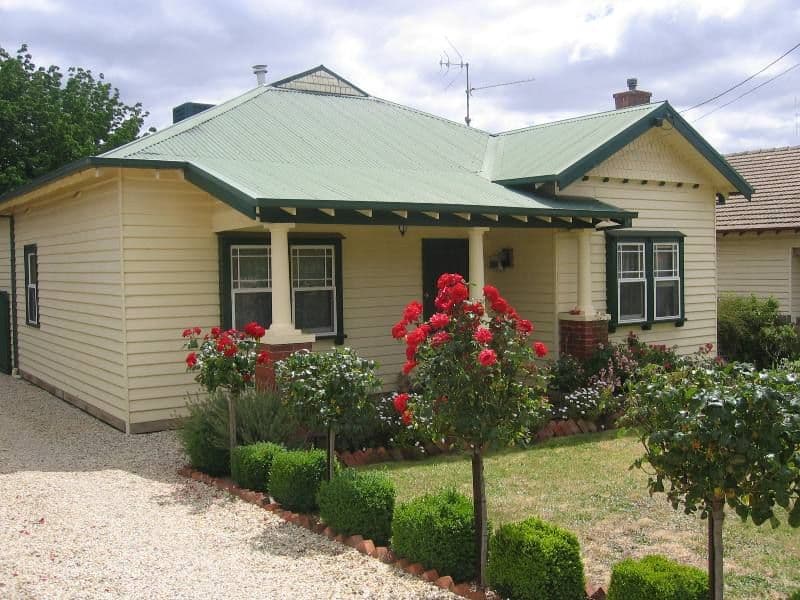 7 Park Street, SEYMOUR VIC 3660, Seymour - Image 1