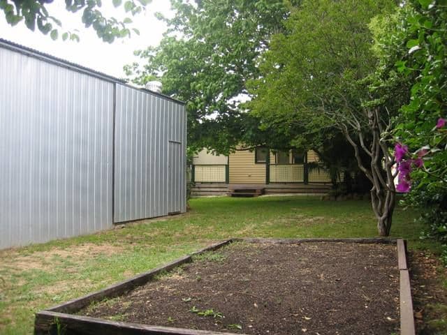 7  Park Street, SEYMOUR VIC 3660, Seymour - Thumbnail 4