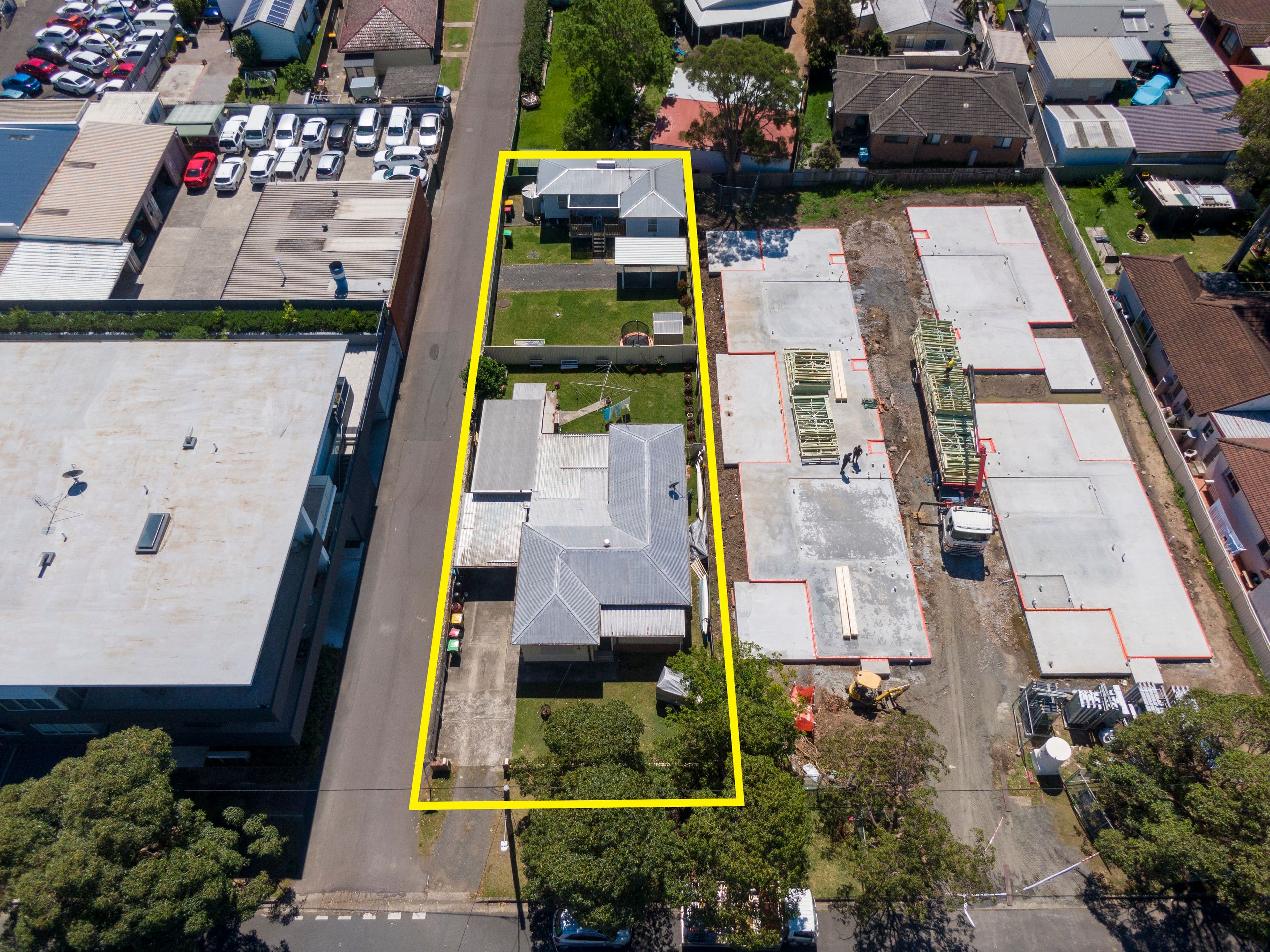 1 & 1a Werowi Street, DAPTO NSW 2530, Dapto - Image 1