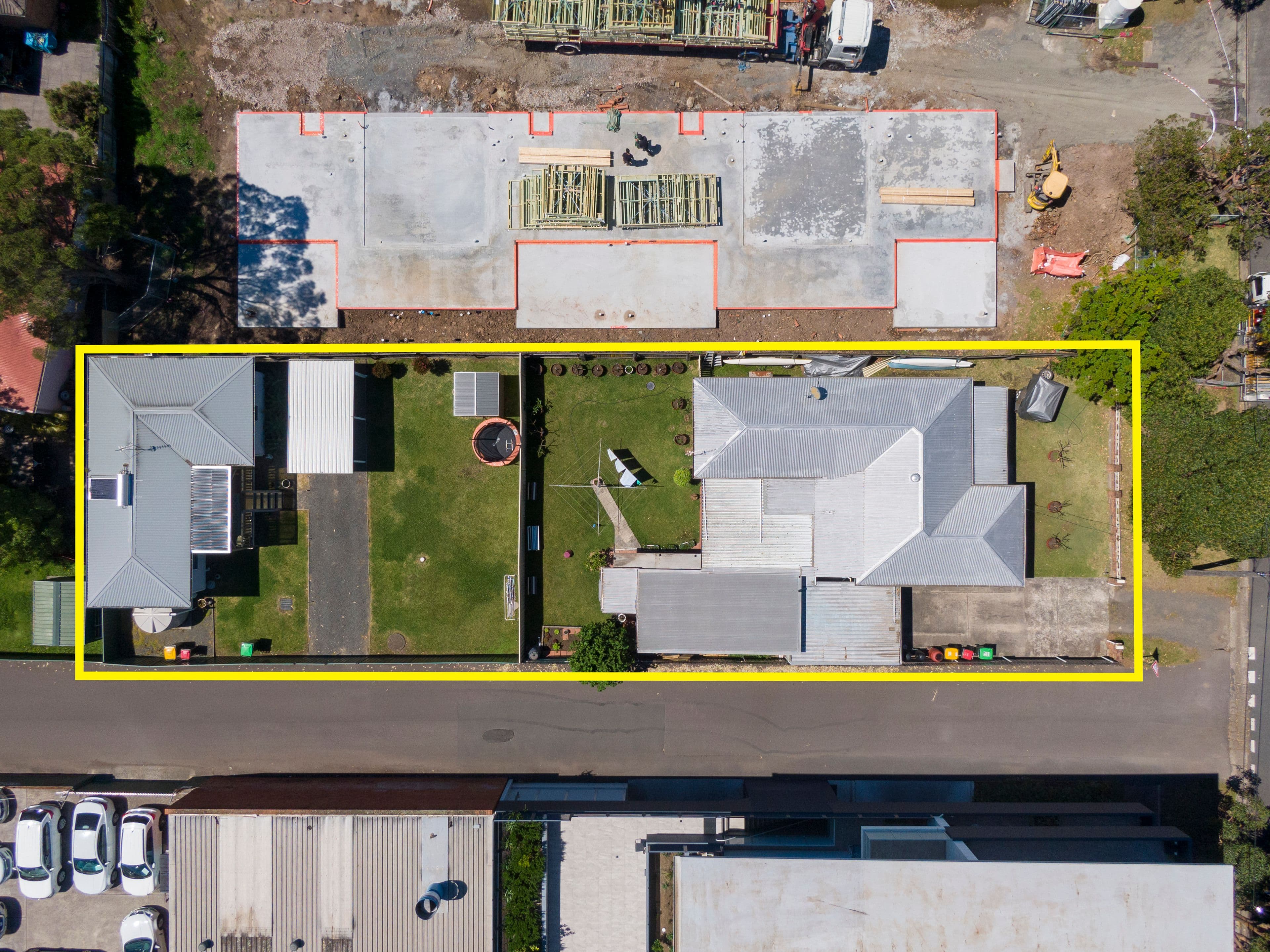 1 & 1a Werowi Street, DAPTO NSW 2530, Dapto - Thumbnail 3