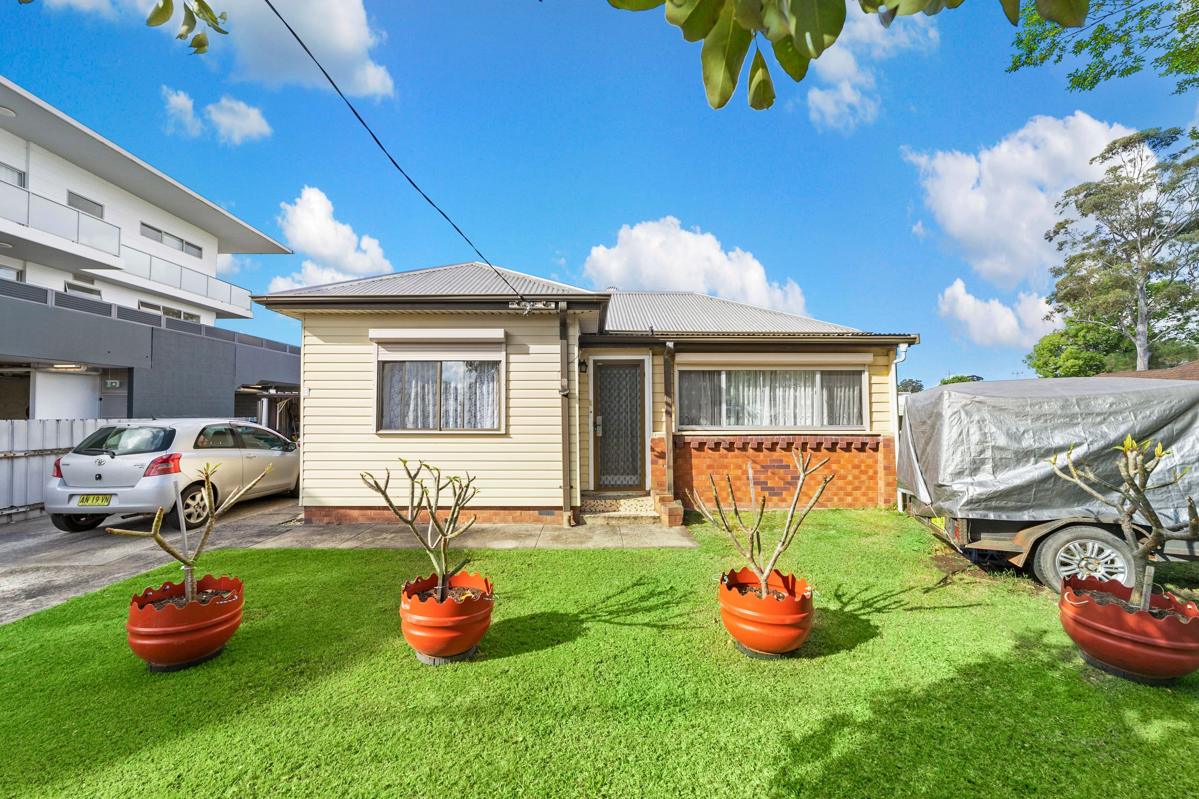 1 & 1a Werowi Street, DAPTO NSW 2530, Dapto - Thumbnail 5