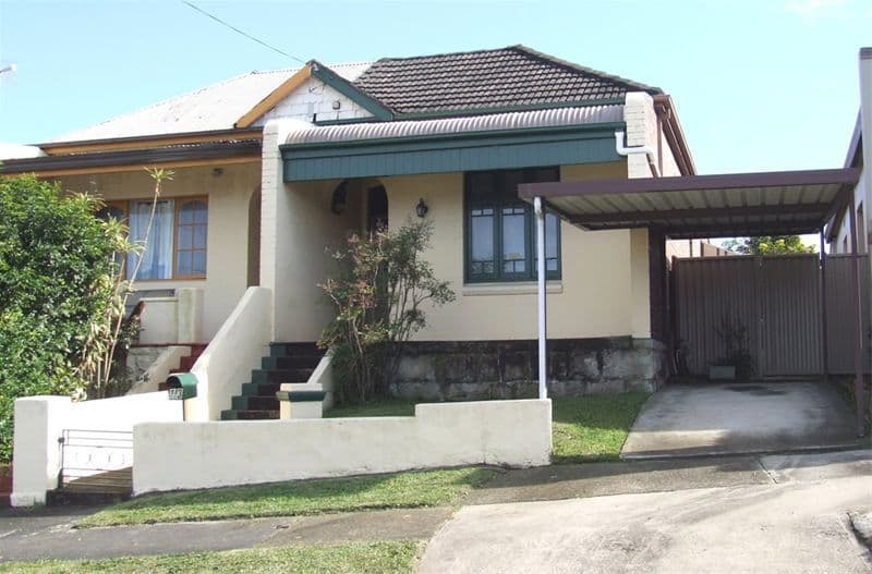 13  Duncan Street, ARNCLIFFE NSW 2205, Arncliffe - Image 1
