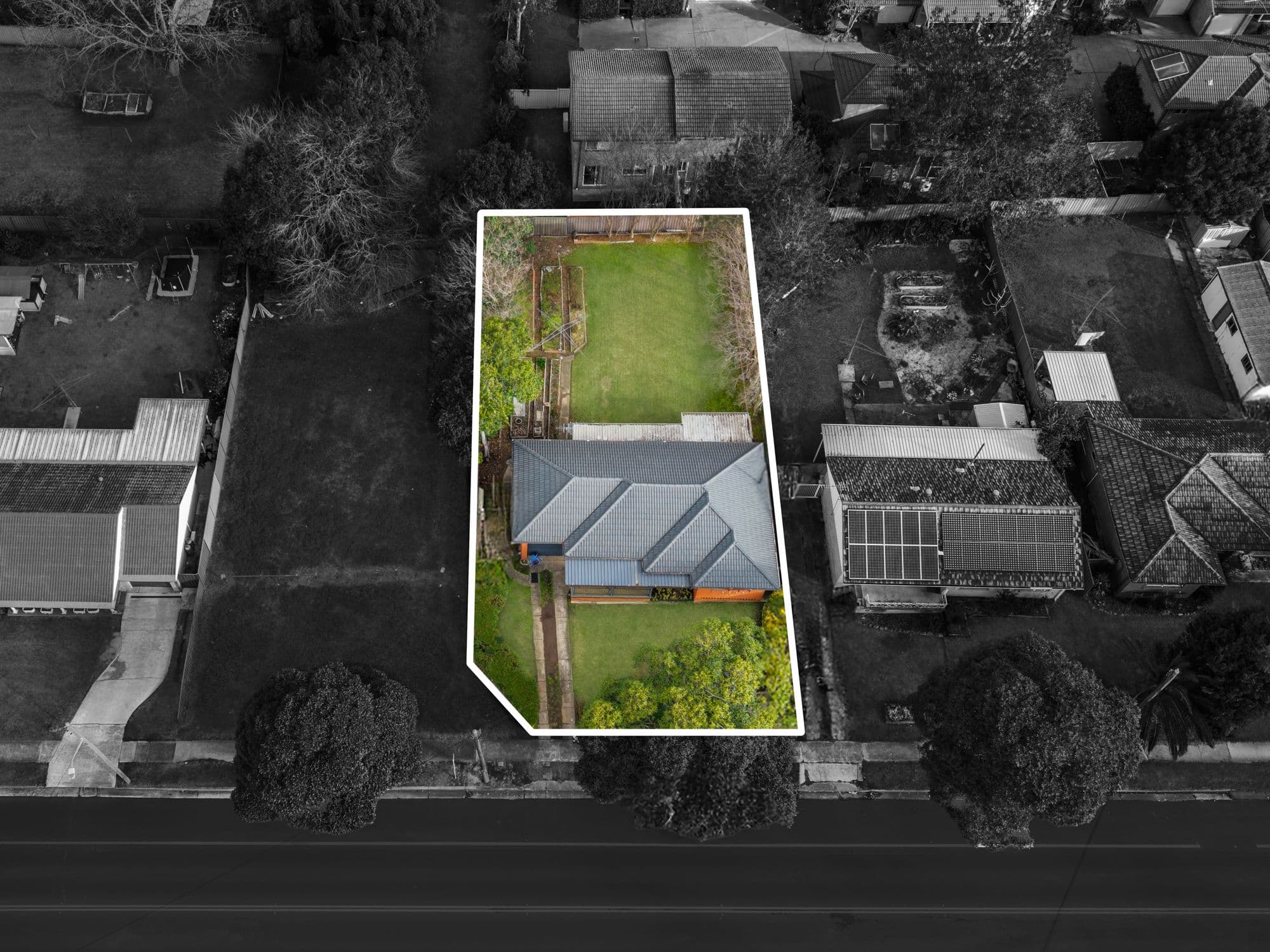 10 Second Avenue, Kingswood NSW 2747, Kingswood - Image 1