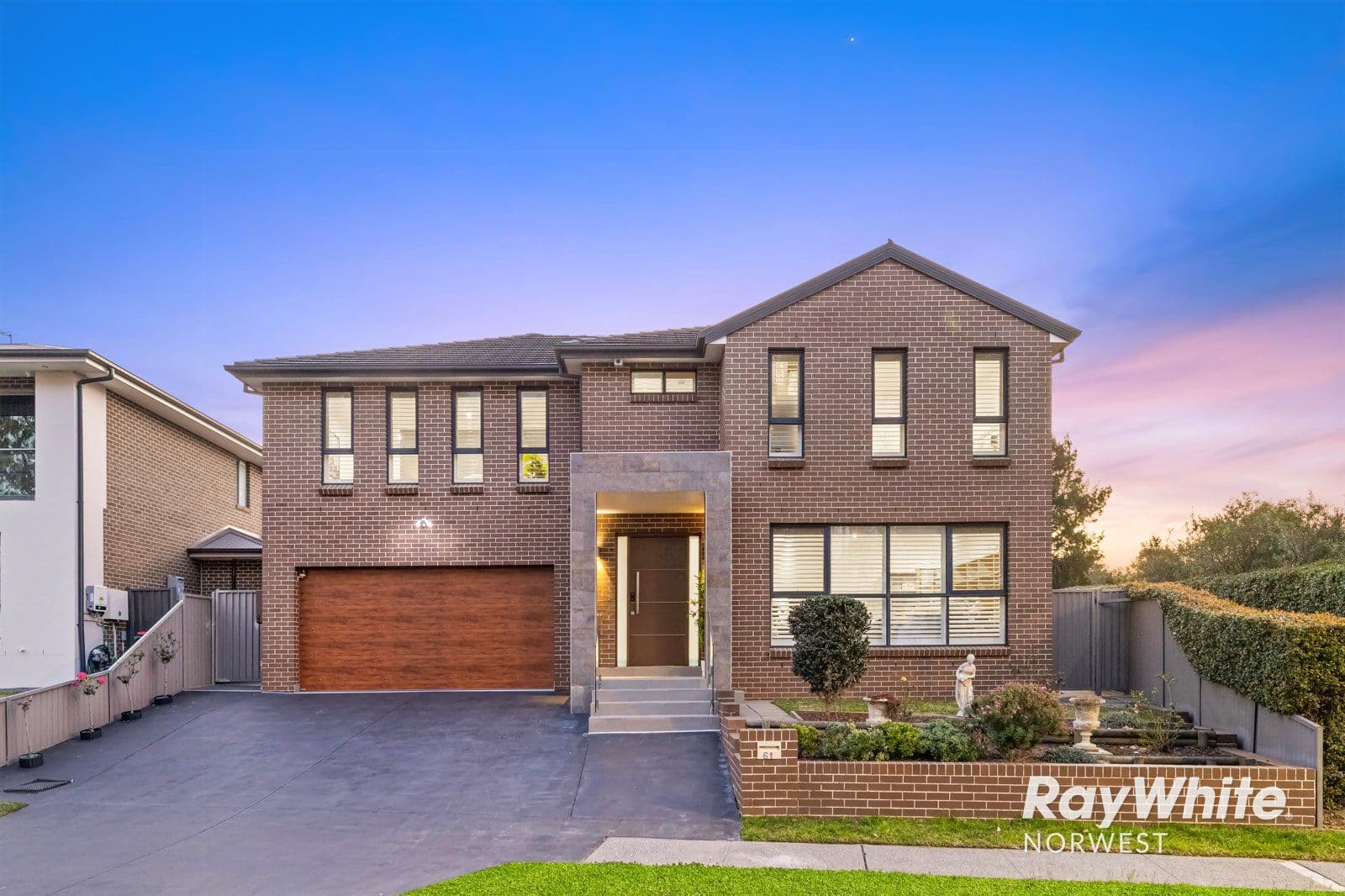 61 Redden Drive, Kellyville NSW 2155, Kellyville - Image 1