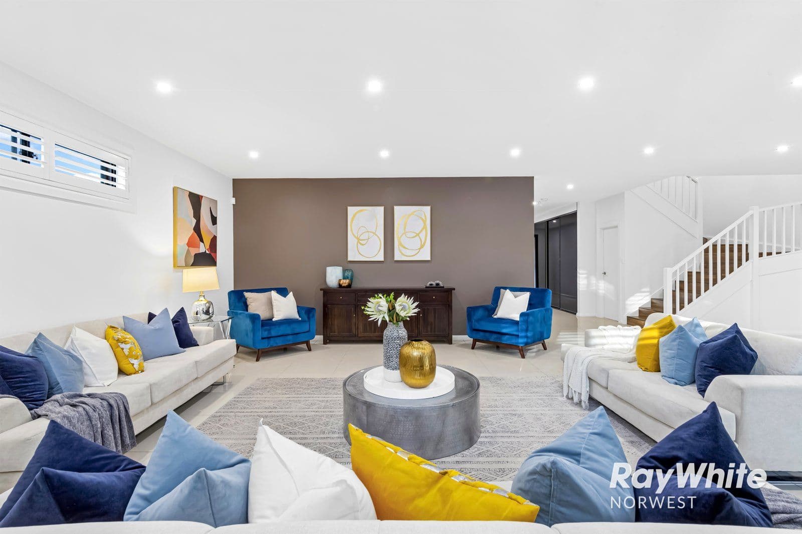 61 Redden Drive, Kellyville NSW 2155, Kellyville - Thumbnail 2