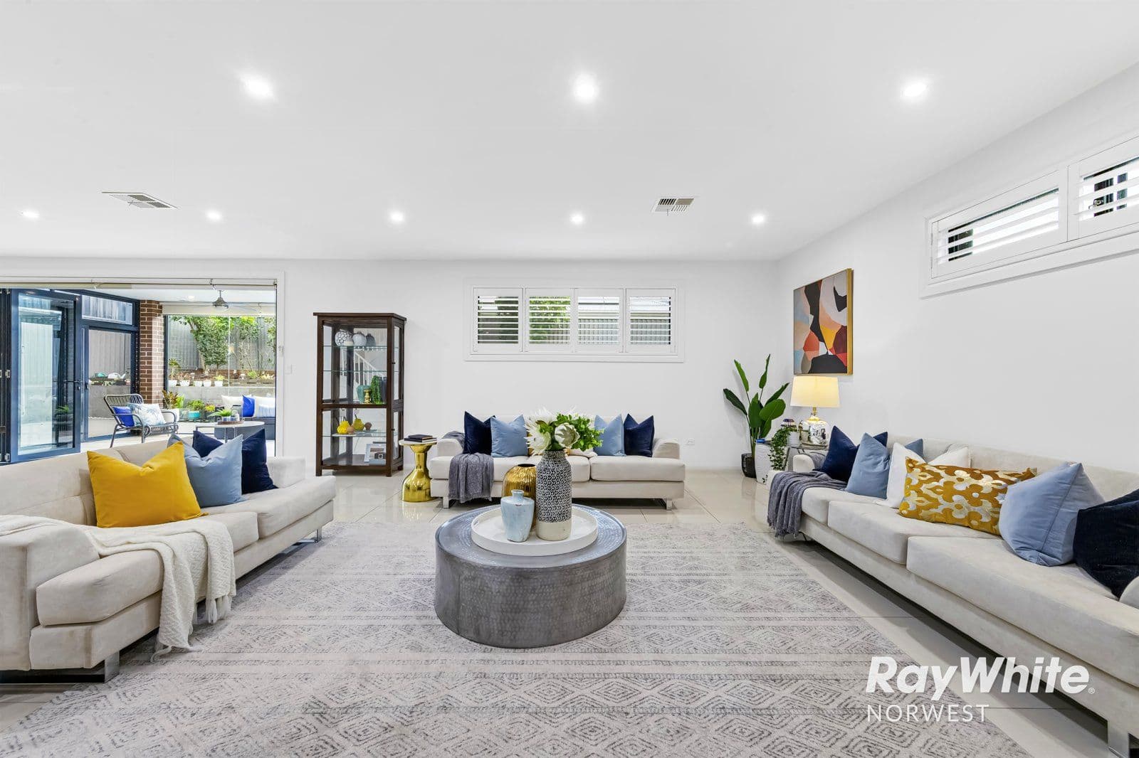 61 Redden Drive, Kellyville NSW 2155, Kellyville - Thumbnail 4